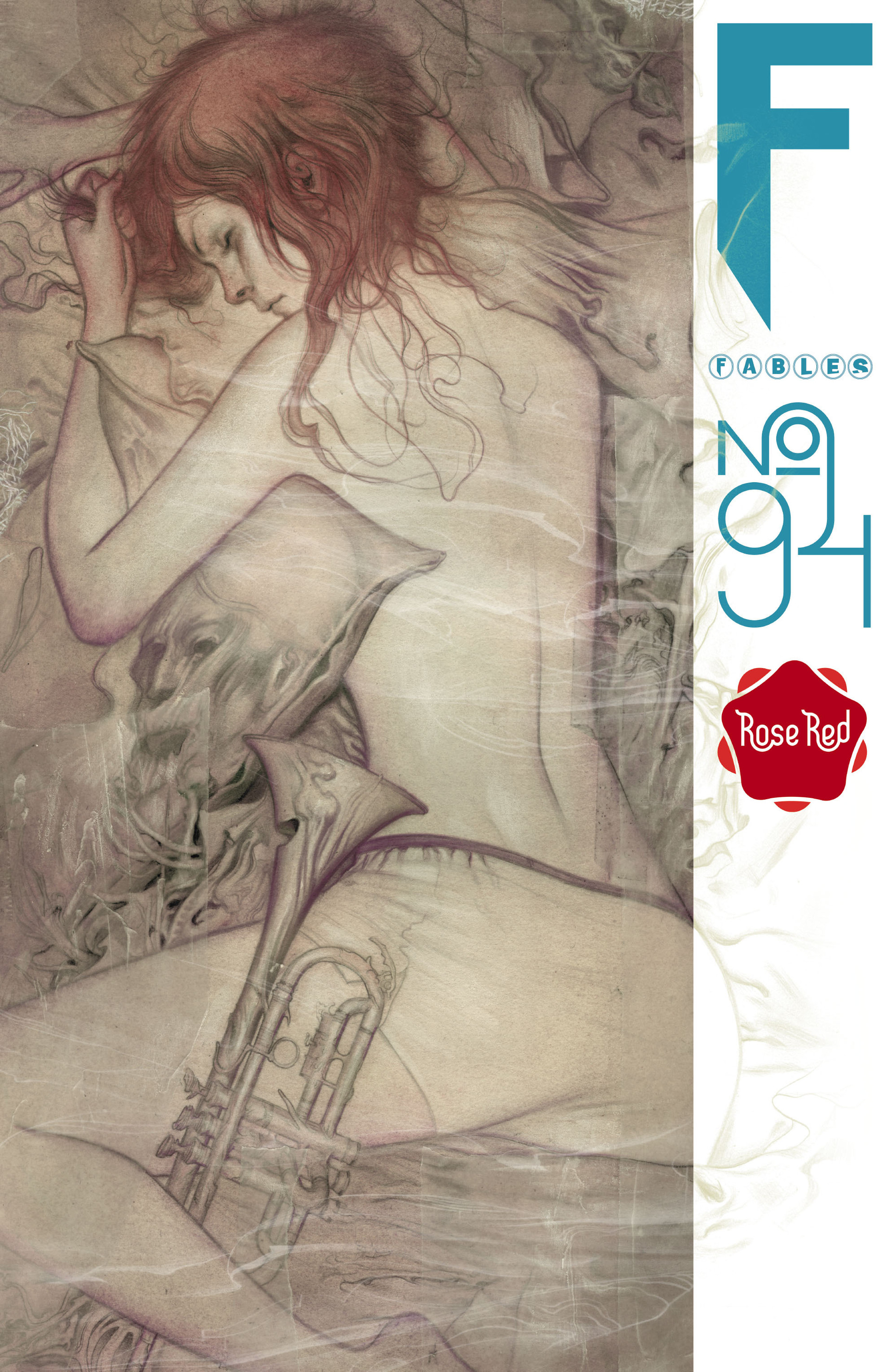 Fables (2002-): Chapter 15 - Page 6
