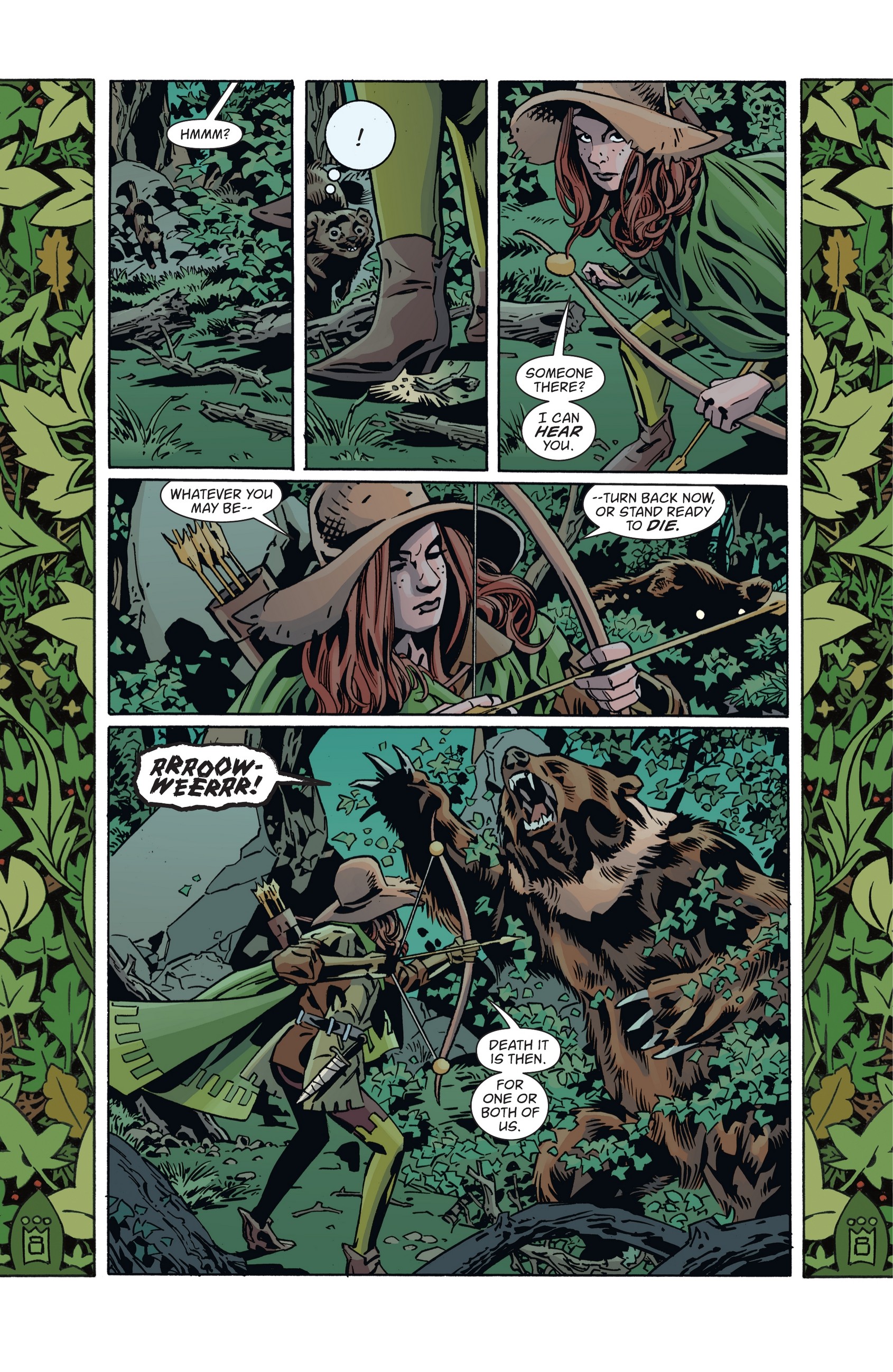 Fables (2002-): Chapter 151 - Page 8