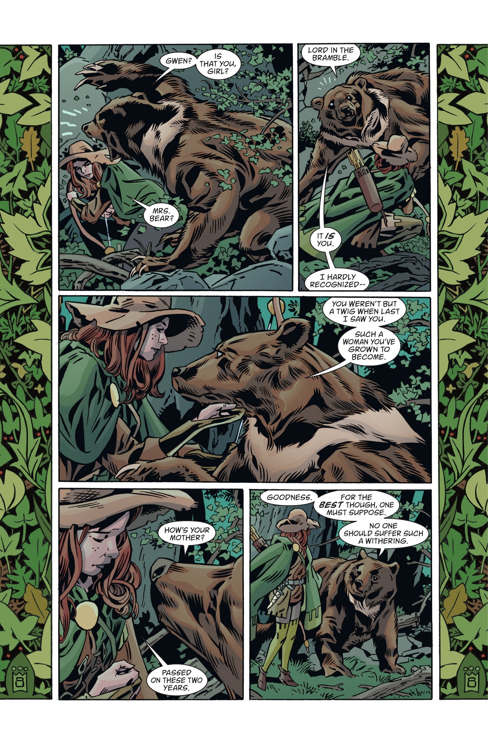 Fables (2002-): Chapter 151 - Page 9