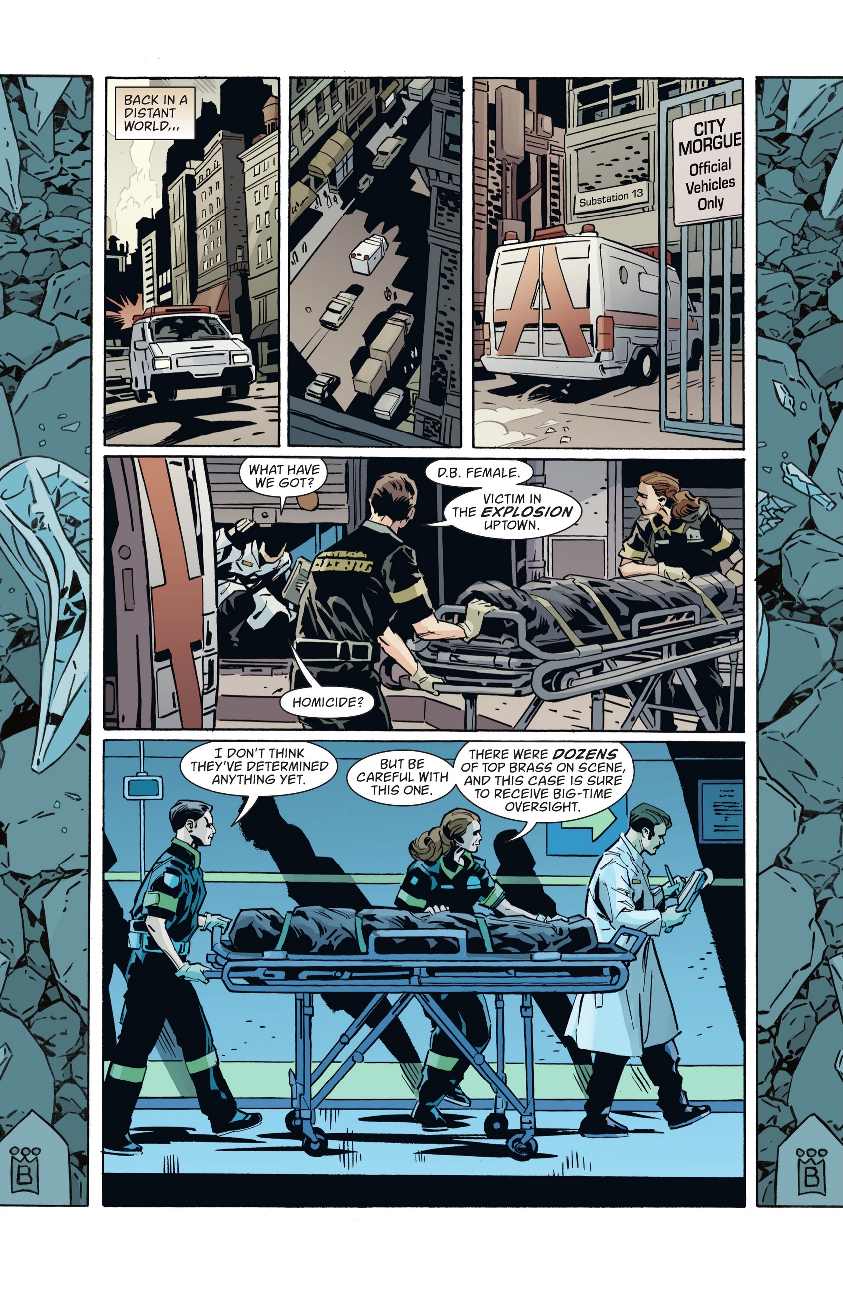 Fables (2002-): Chapter 151 - Page 13