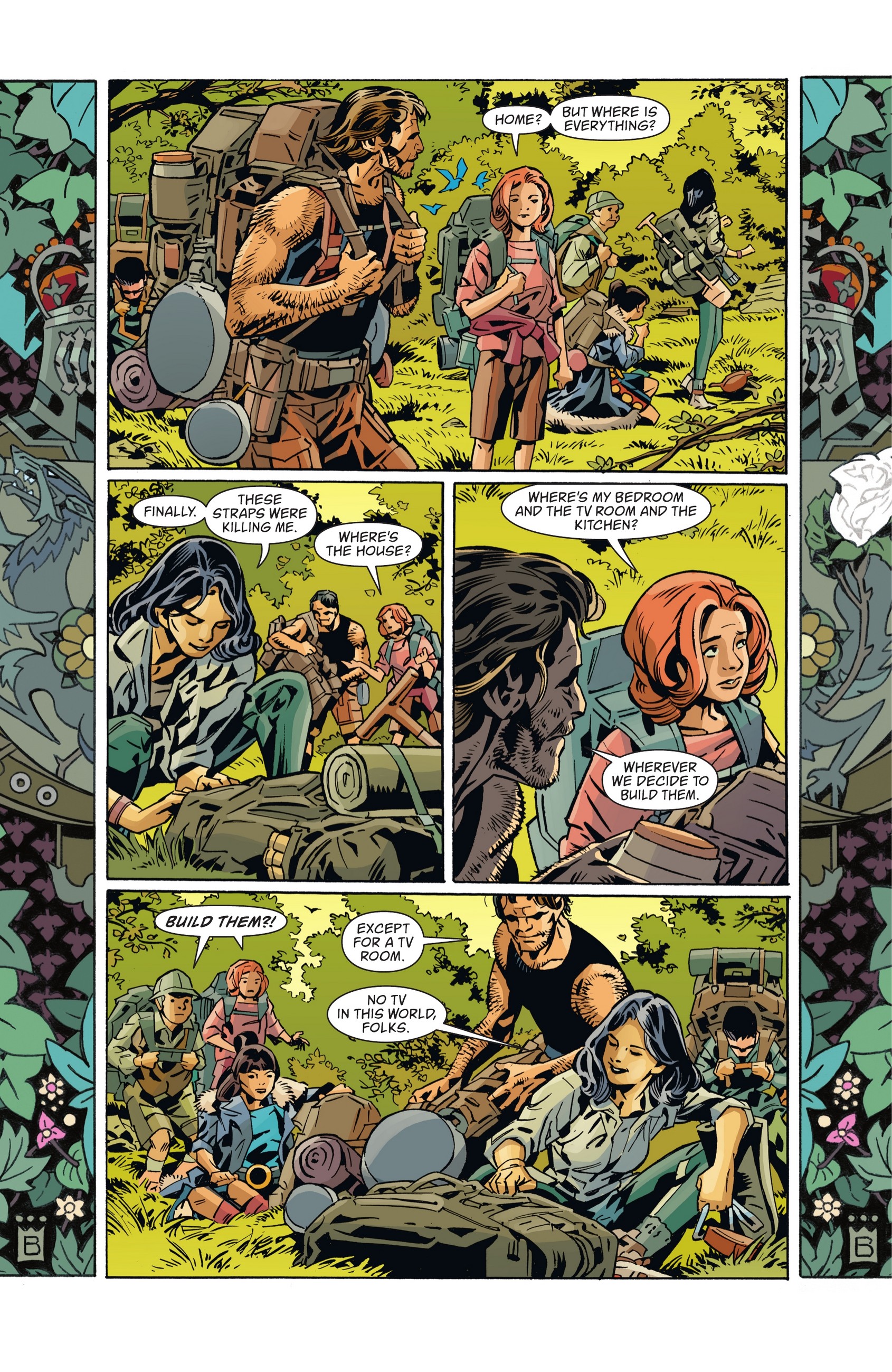 Fables (2002-): Chapter 151 - Page 15