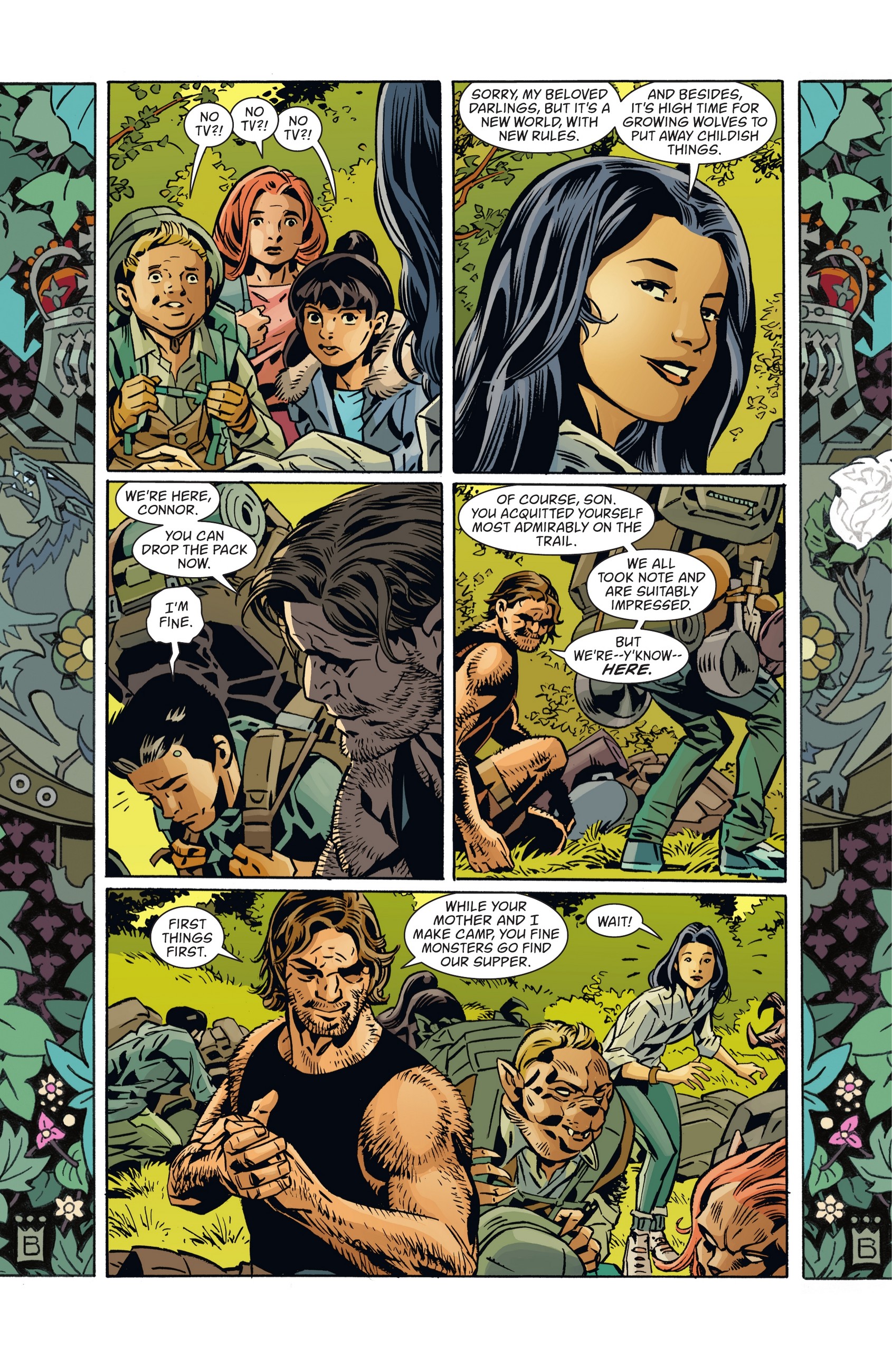 Fables (2002-): Chapter 151 - Page 16