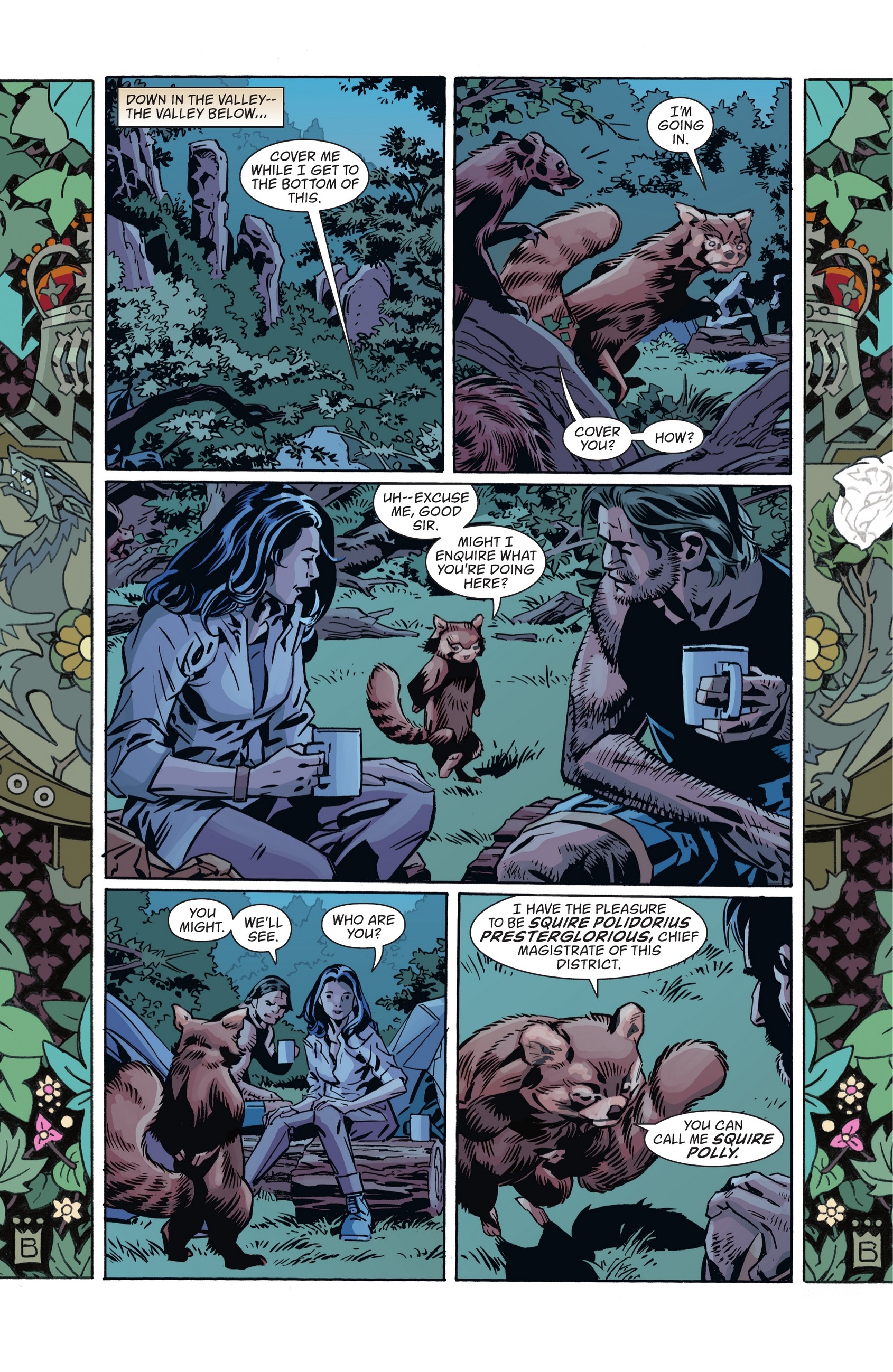 Fables (2002-): Chapter 151 - Page 20