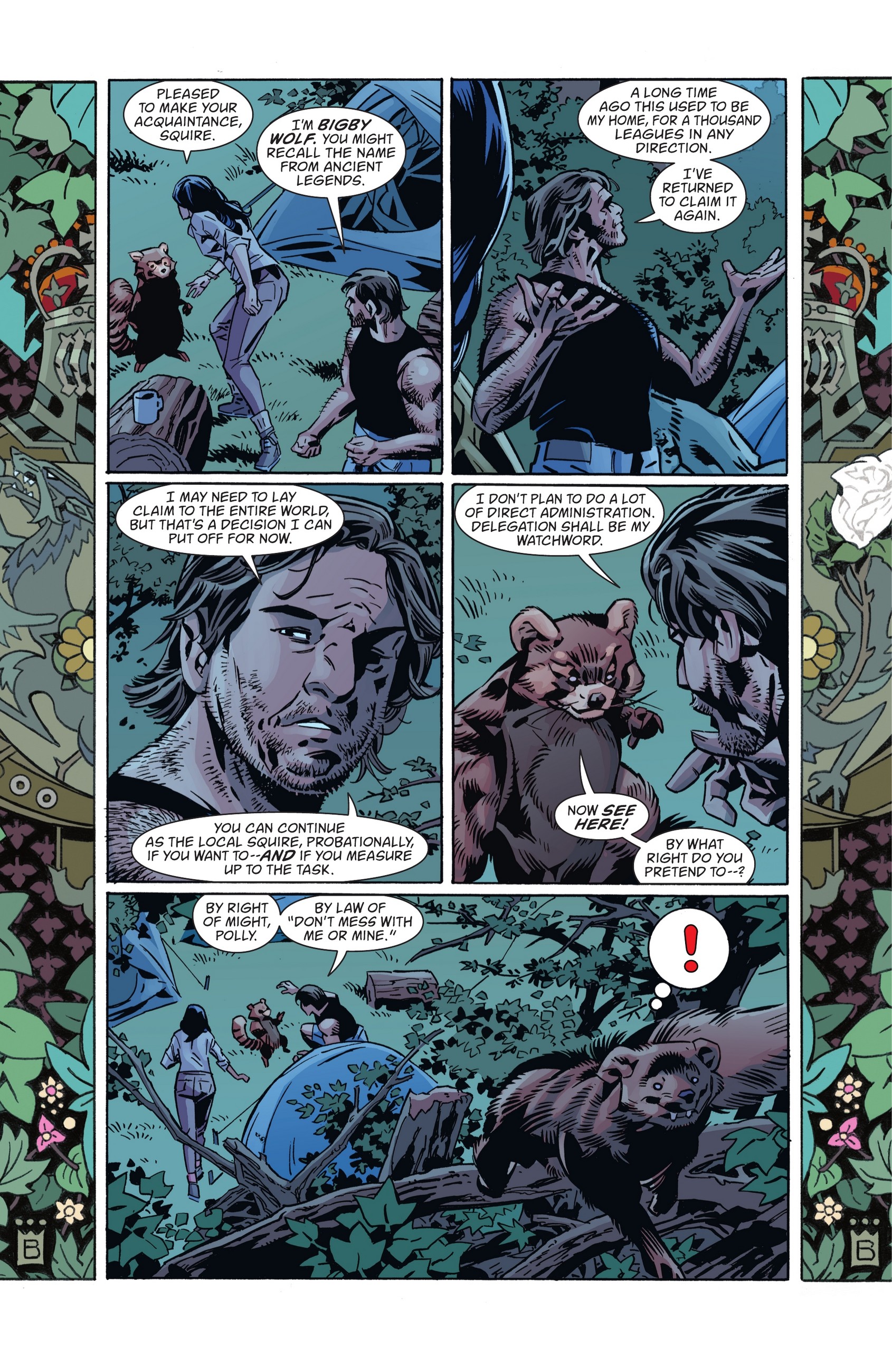 Fables (2002-): Chapter 151 - Page 21