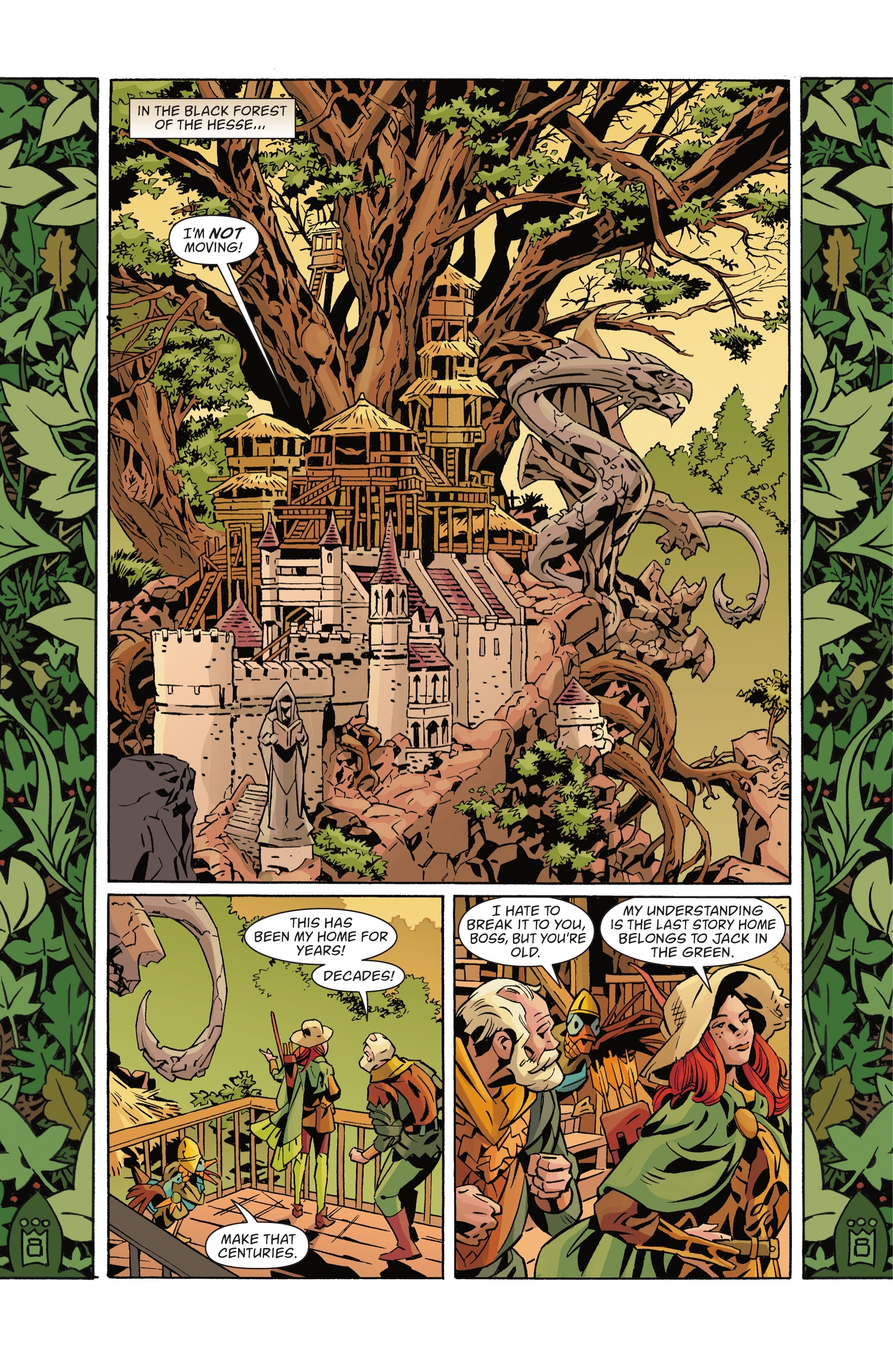 Fables (2002-): Chapter 152 - Page 7