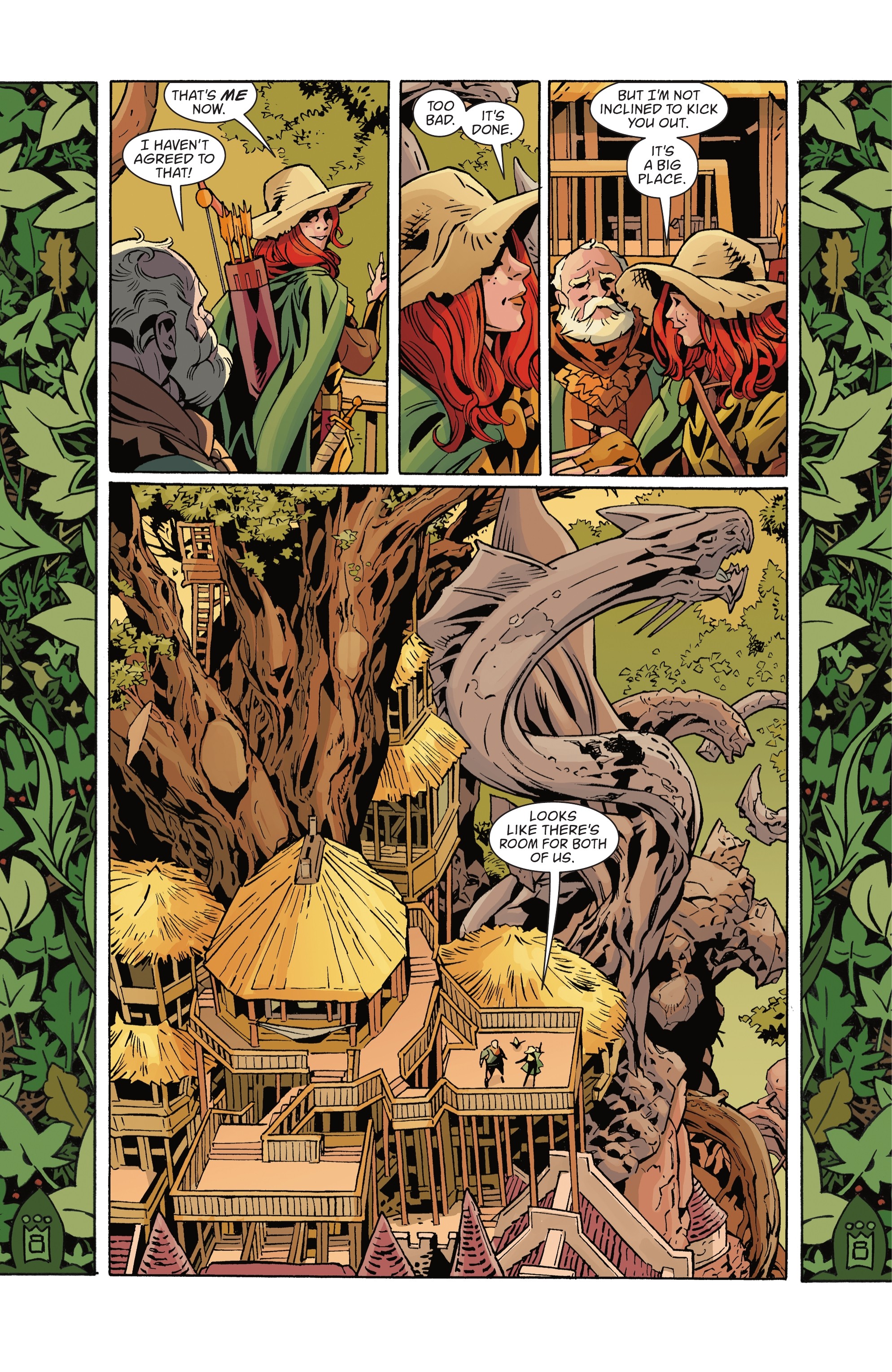 Fables (2002-): Chapter 152 - Page 8