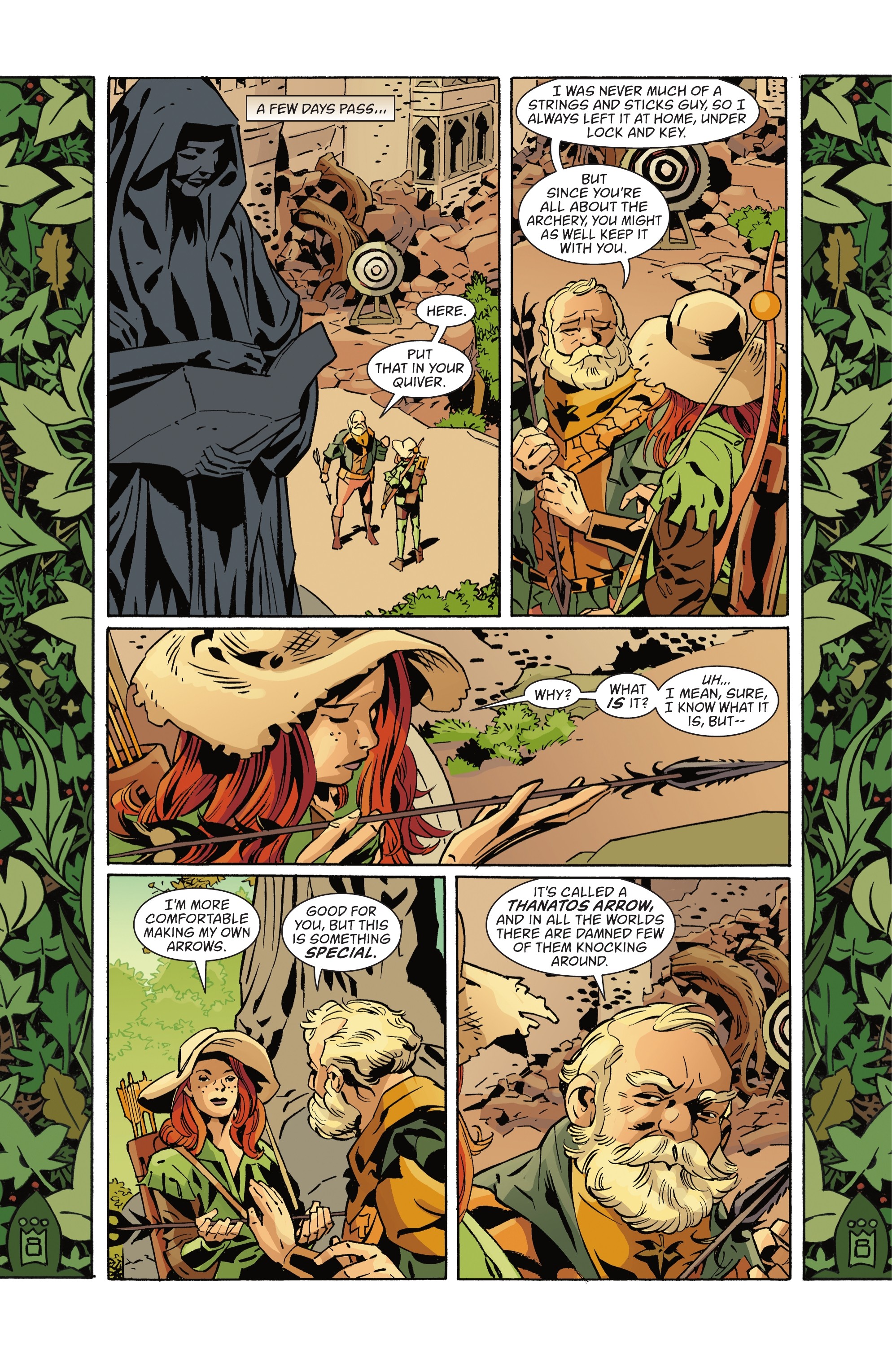 Fables (2002-): Chapter 152 - Page 10