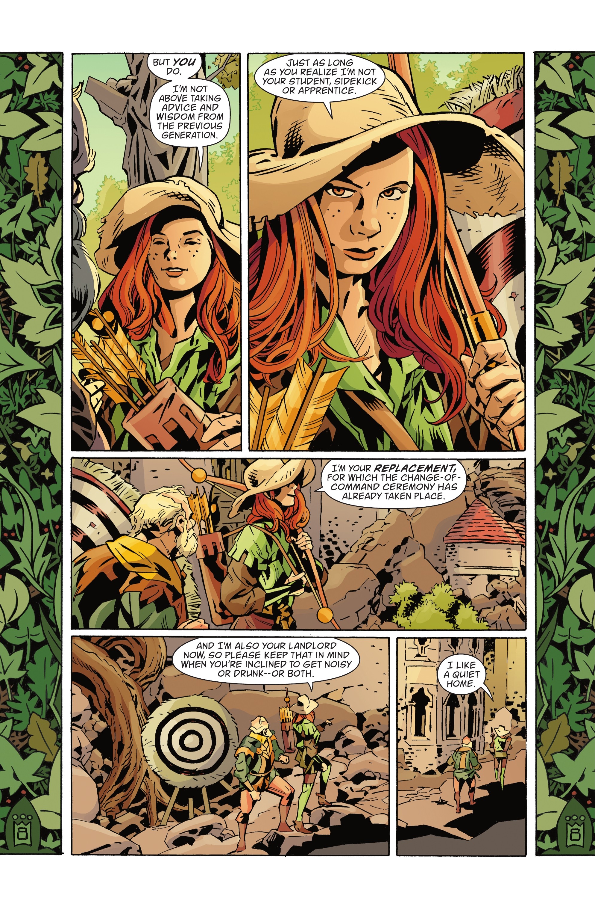 Fables (2002-): Chapter 152 - Page 12