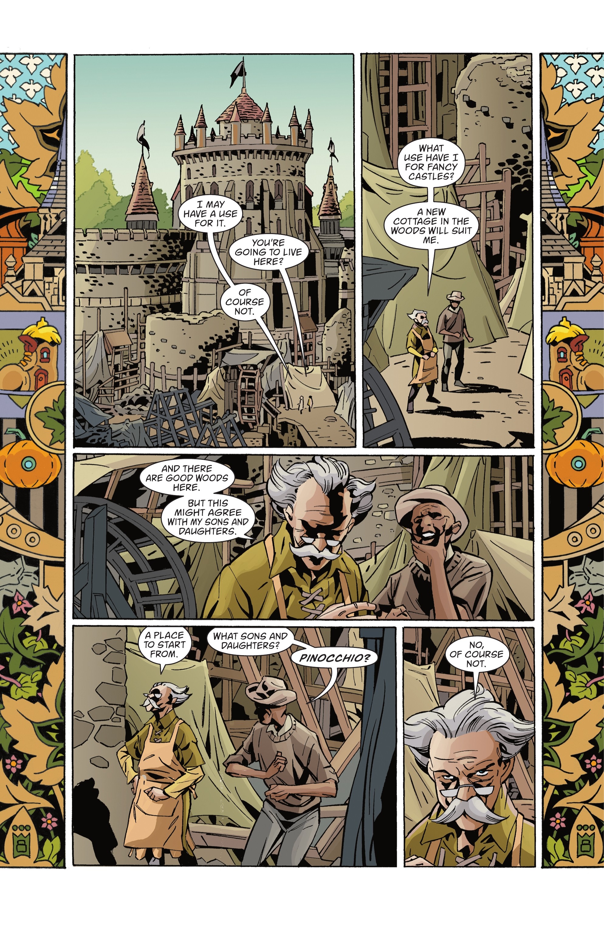 Fables (2002-): Chapter 152 - Page 14