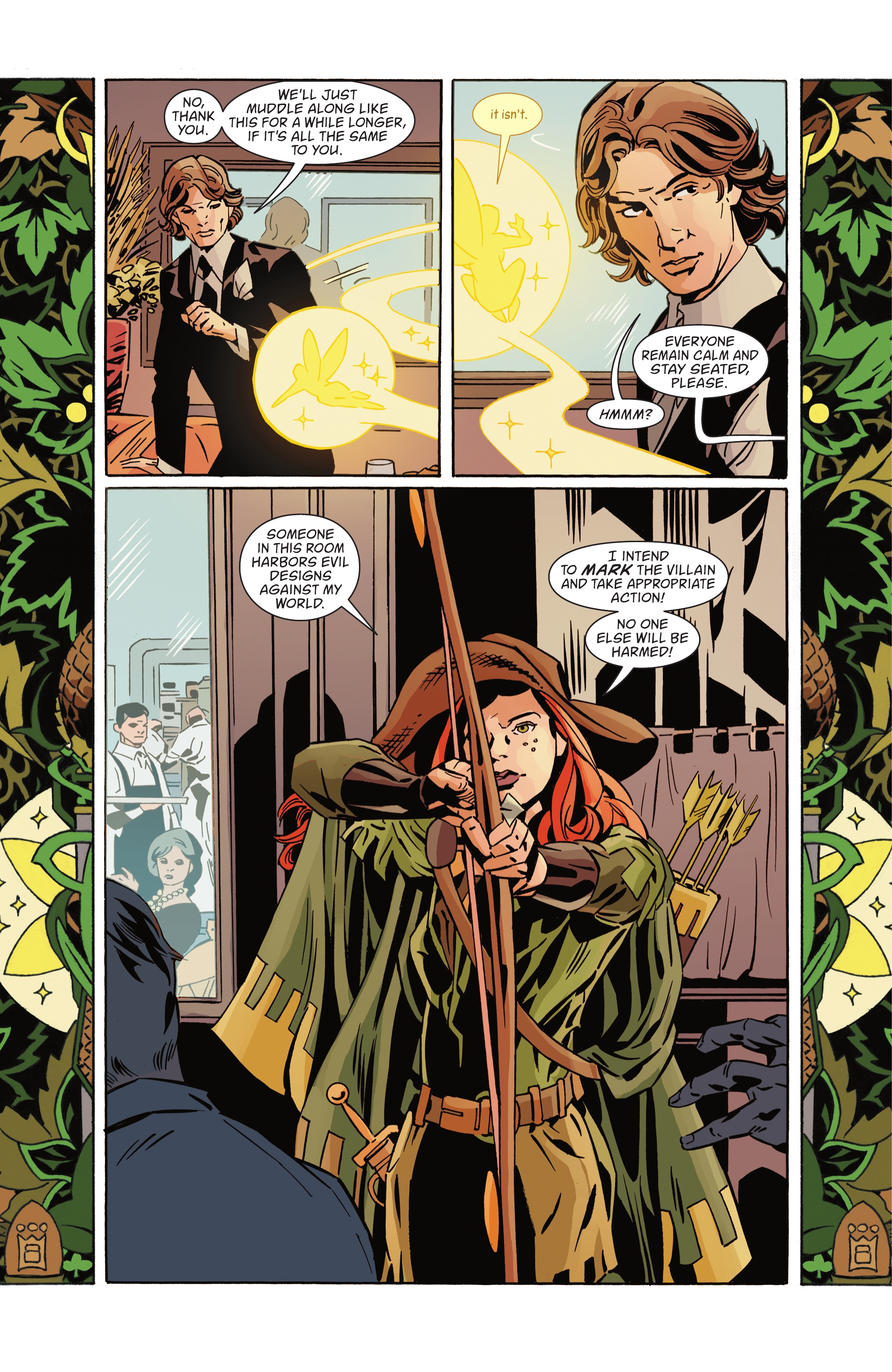Fables (2002-): Chapter 156 - Page 5