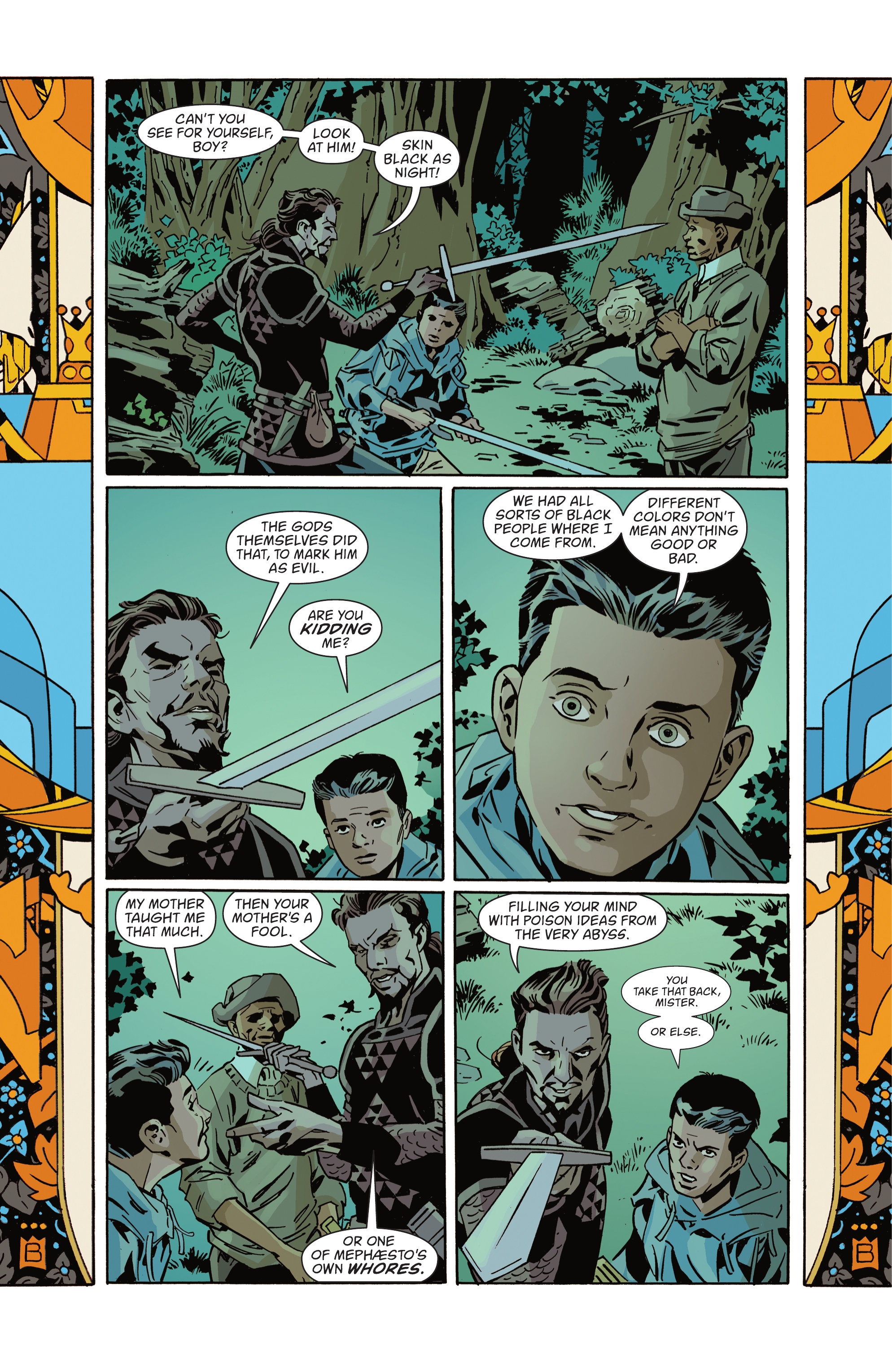 Fables (2002-): Chapter 156 - Page 7