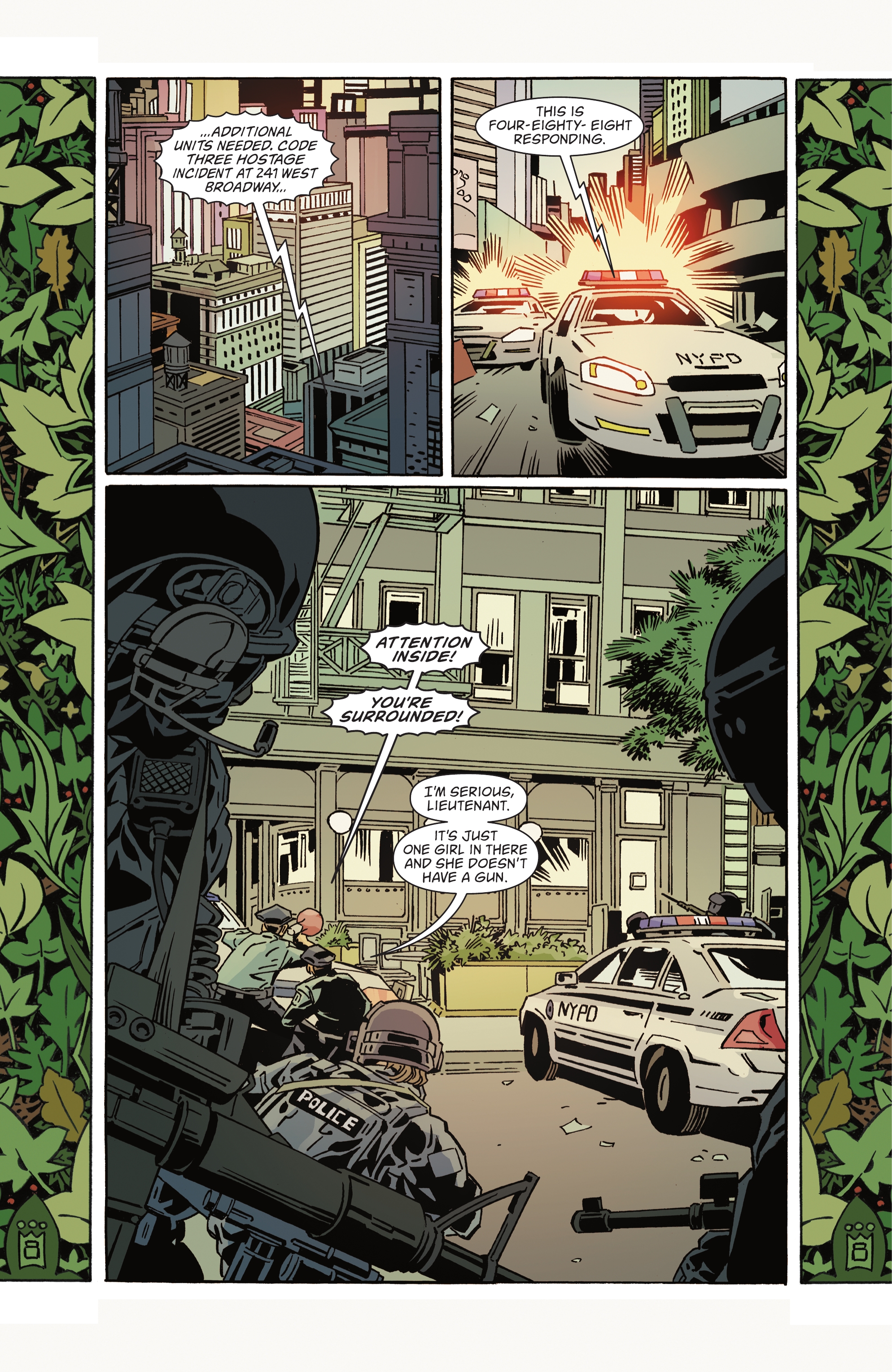 Fables (2002-): Chapter 156 - Page 11