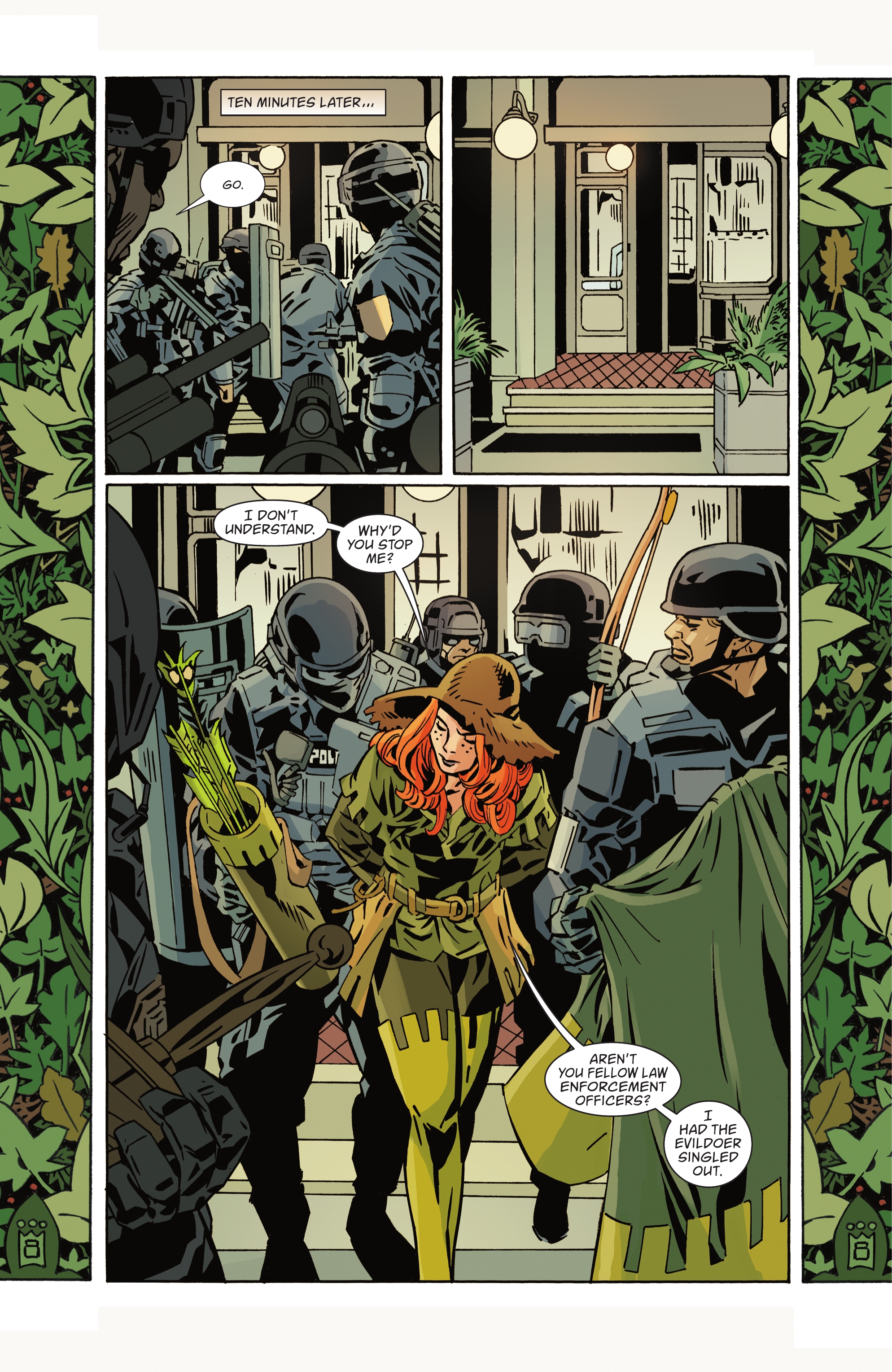 Fables (2002-): Chapter 156 - Page 13