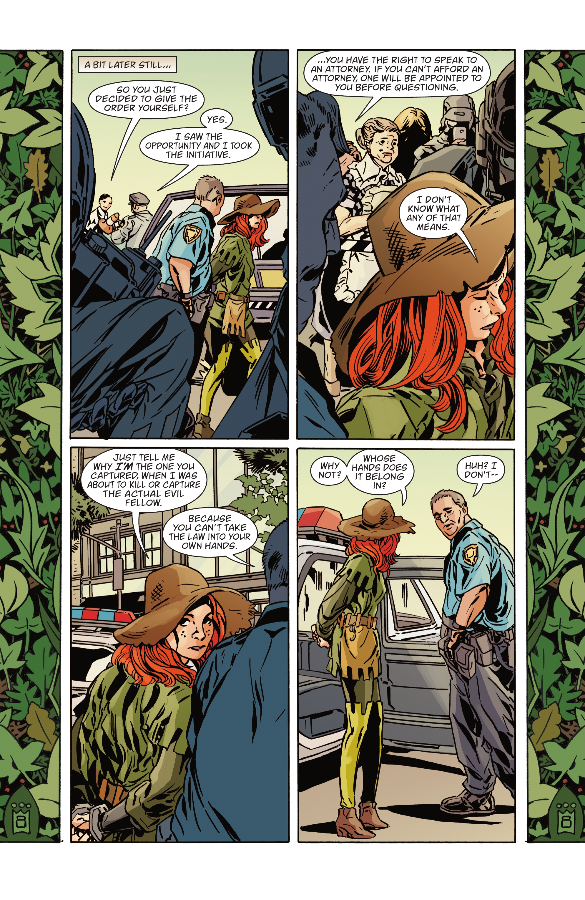 Fables (2002-): Chapter 156 - Page 14
