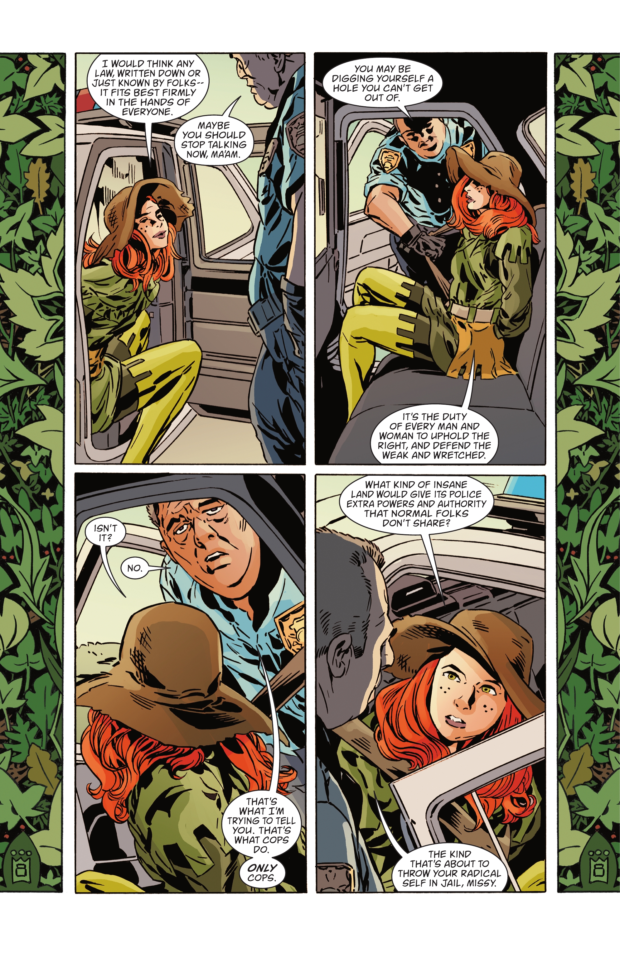 Fables (2002-): Chapter 156 - Page 15