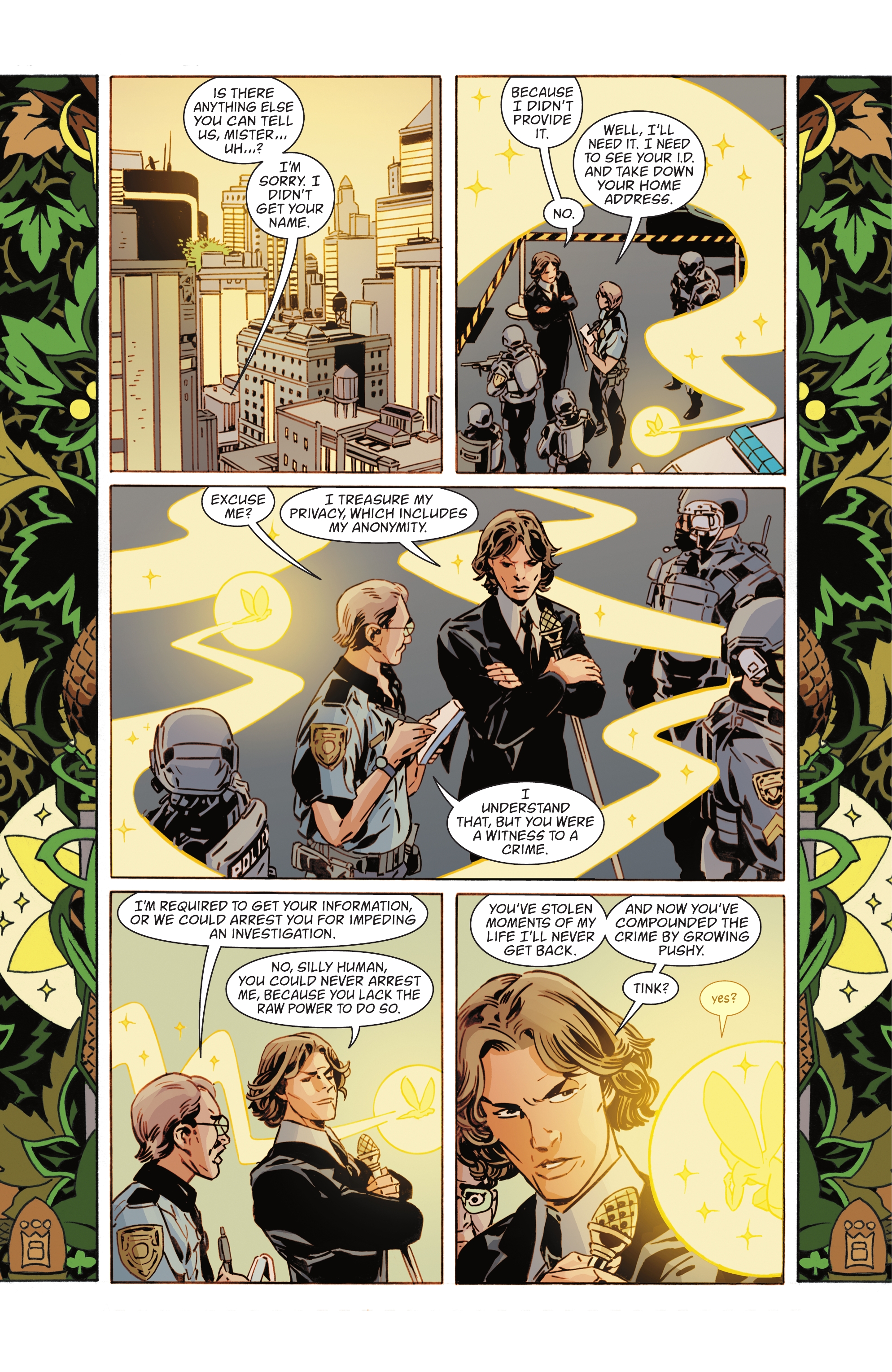 Fables (2002-): Chapter 156 - Page 17