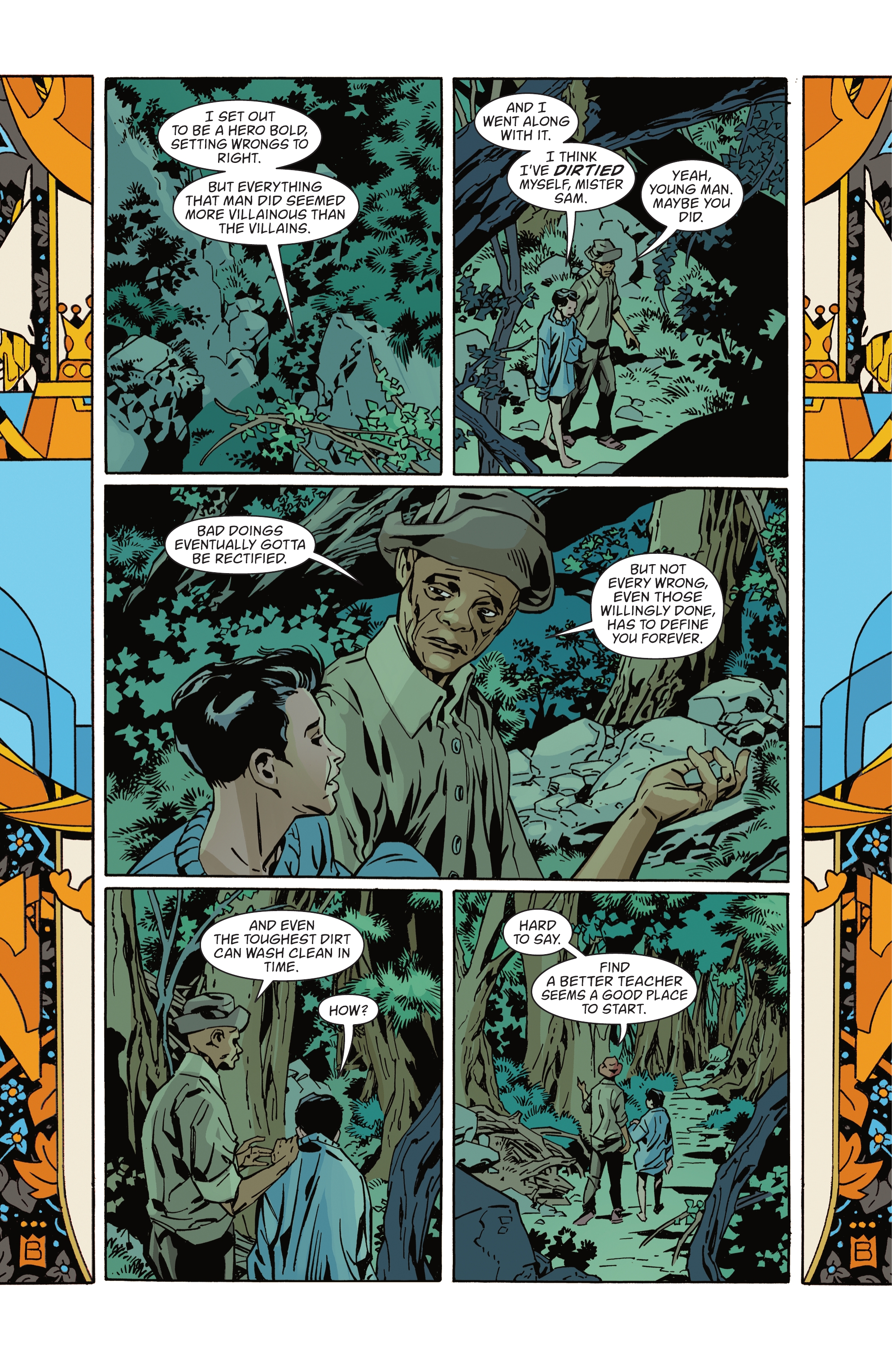Fables (2002-): Chapter 156 - Page 19