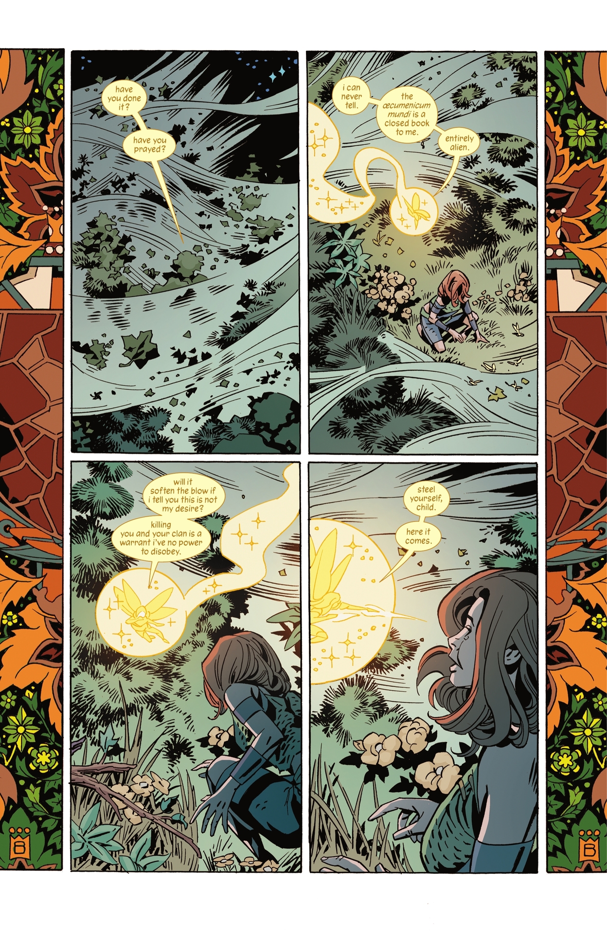 Fables (2002-): Chapter 160 - Page 4
