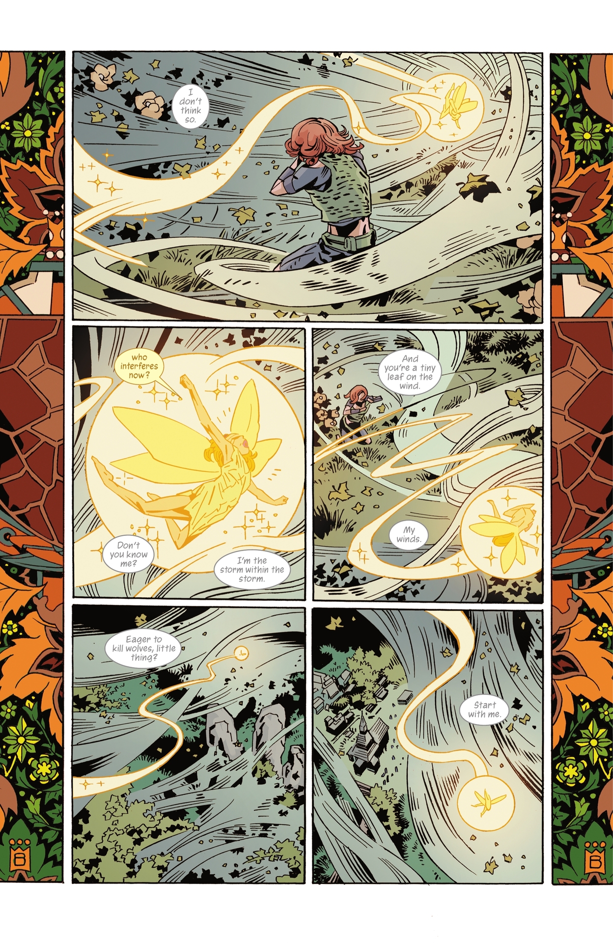 Fables (2002-): Chapter 160 - Page 5