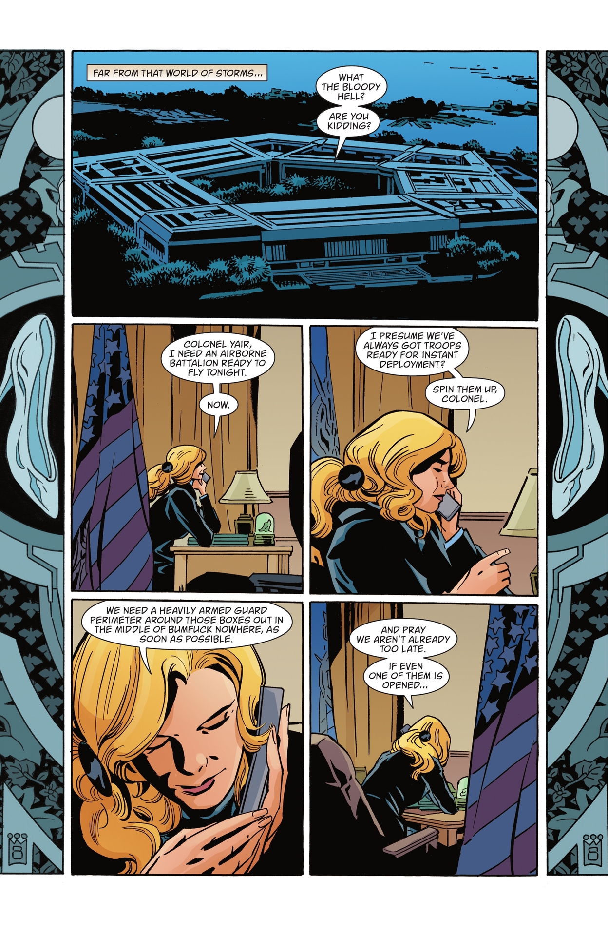 Fables (2002-): Chapter 160 - Page 7
