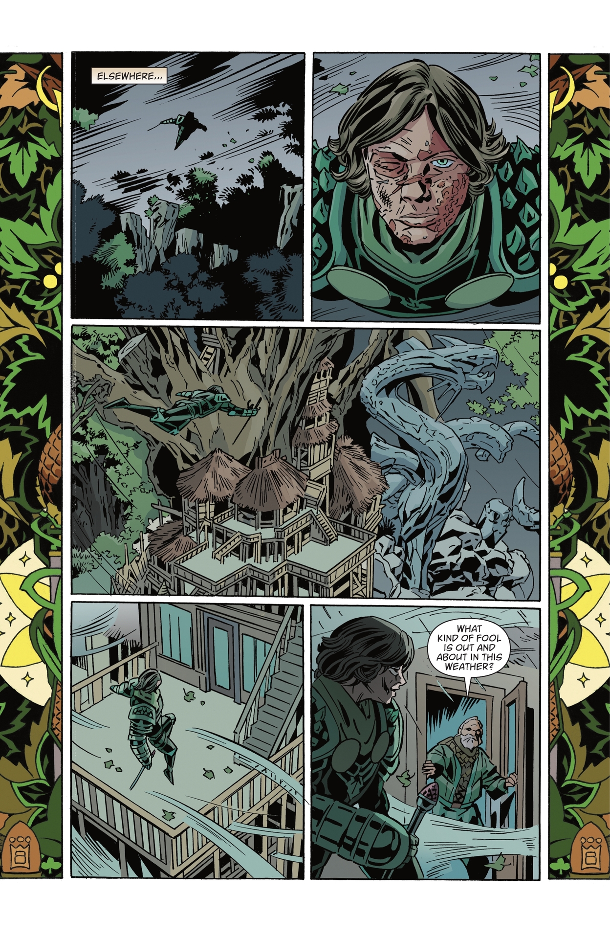 Fables (2002-): Chapter 160 - Page 8