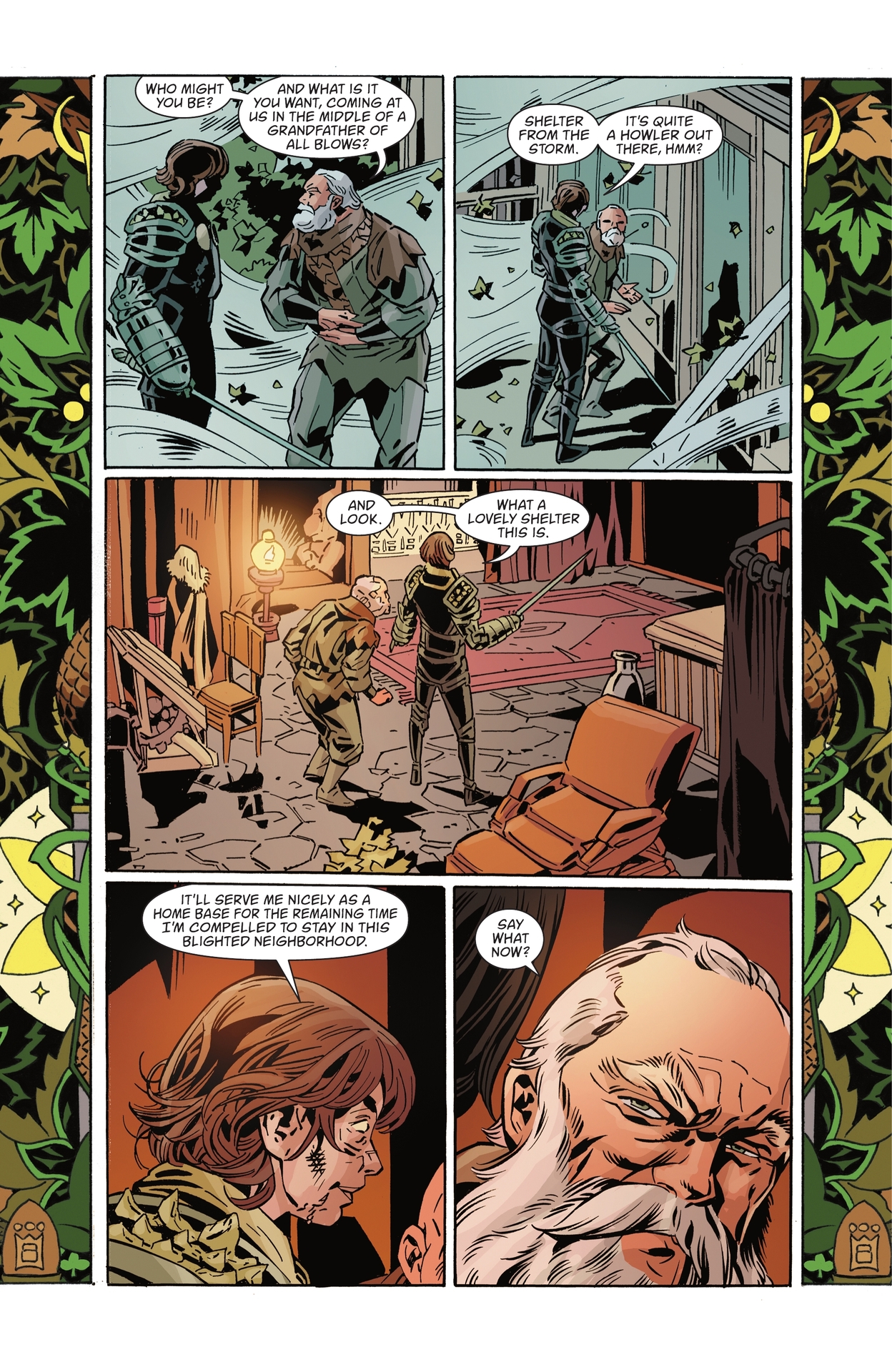Fables (2002-): Chapter 160 - Page 9