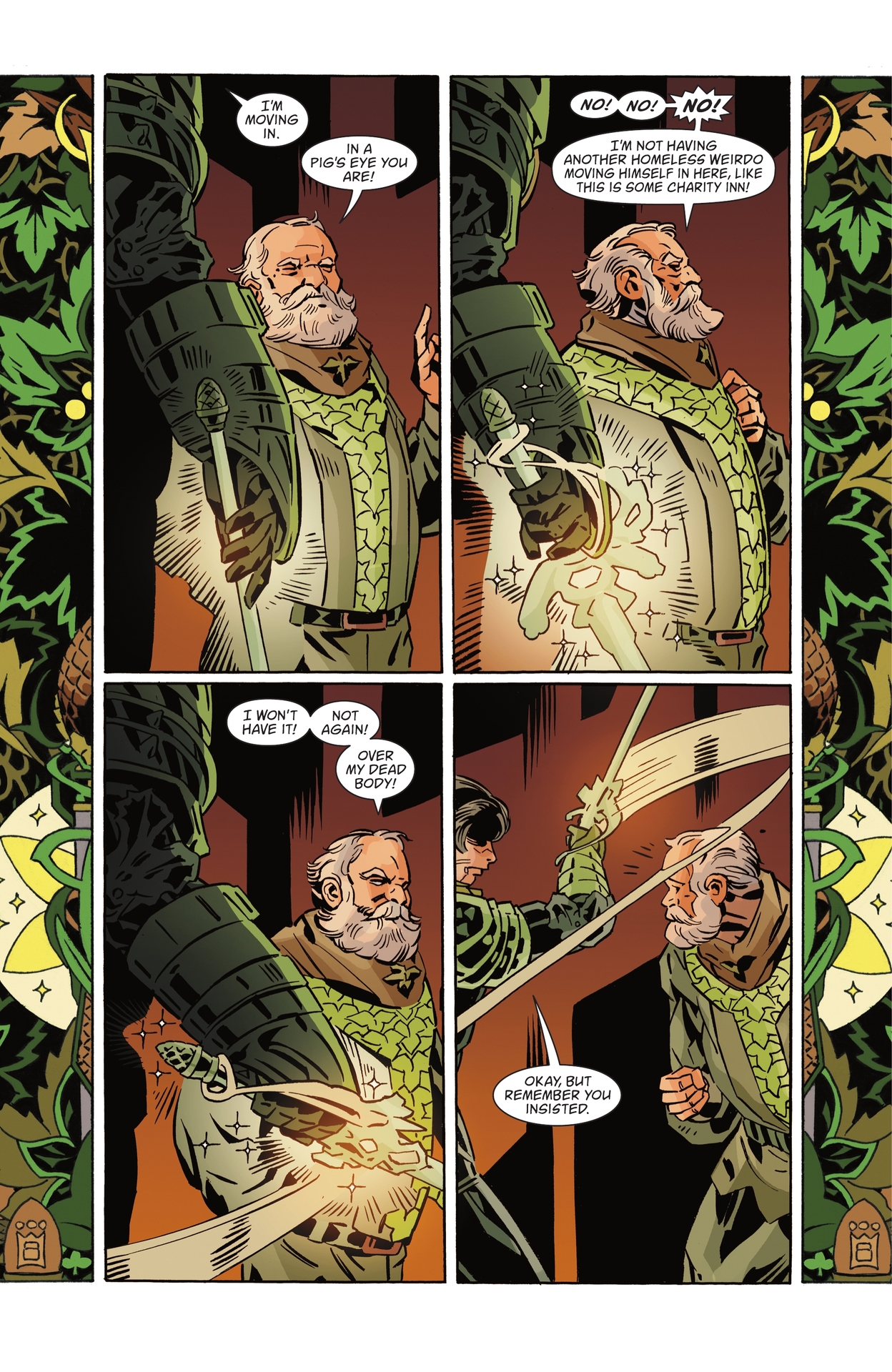 Fables (2002-): Chapter 160 - Page 10