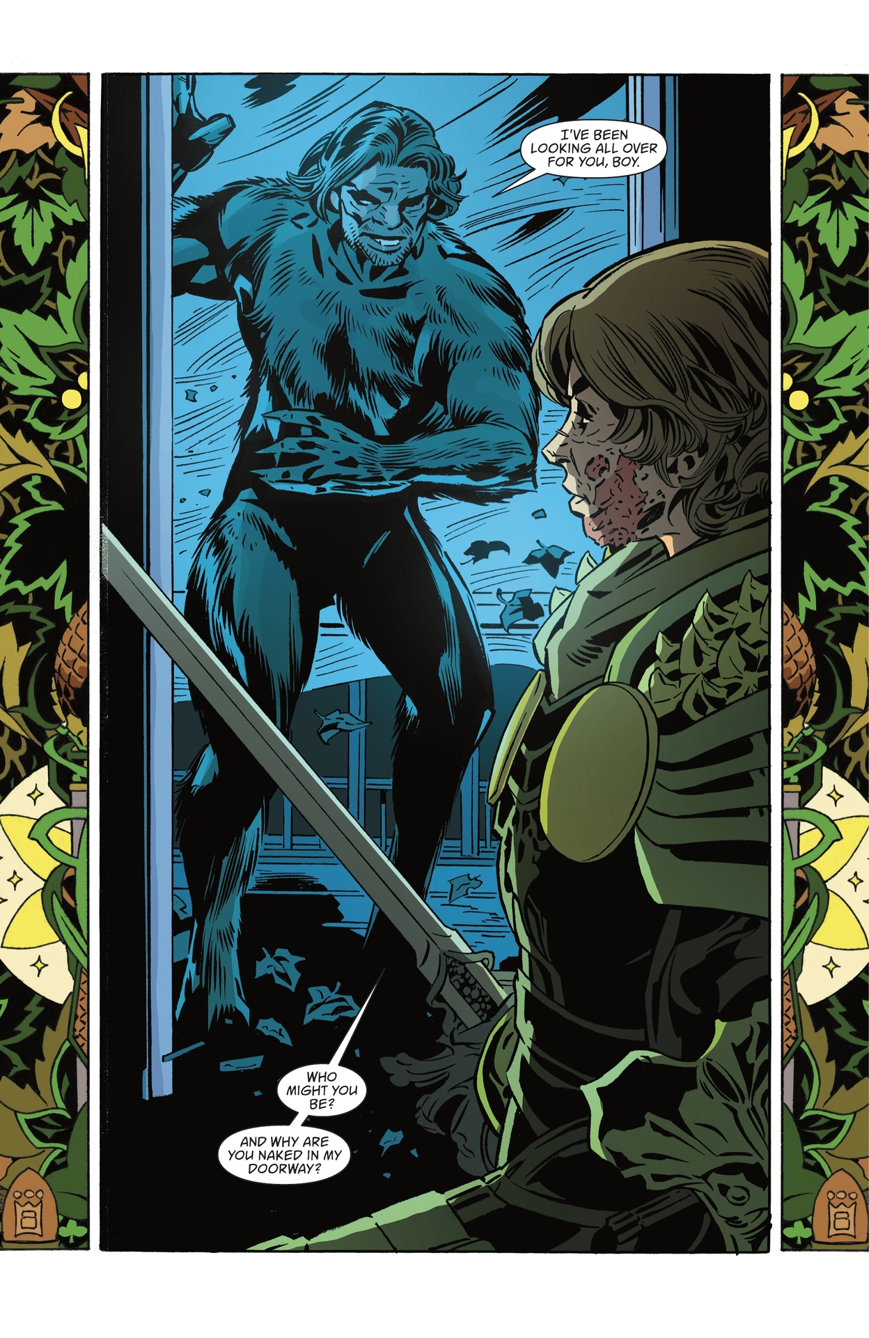 Fables (2002-): Chapter 160 - Page 12