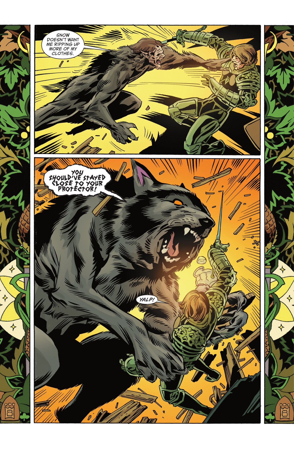 Fables (2002-): Chapter 160 - Page 13