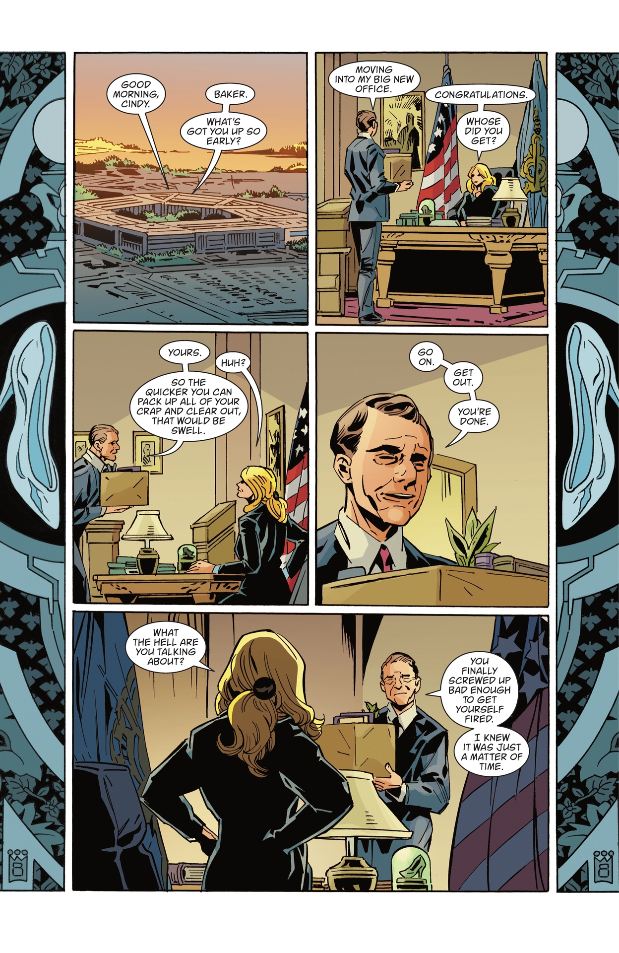 Fables (2002-): Chapter 160 - Page 14