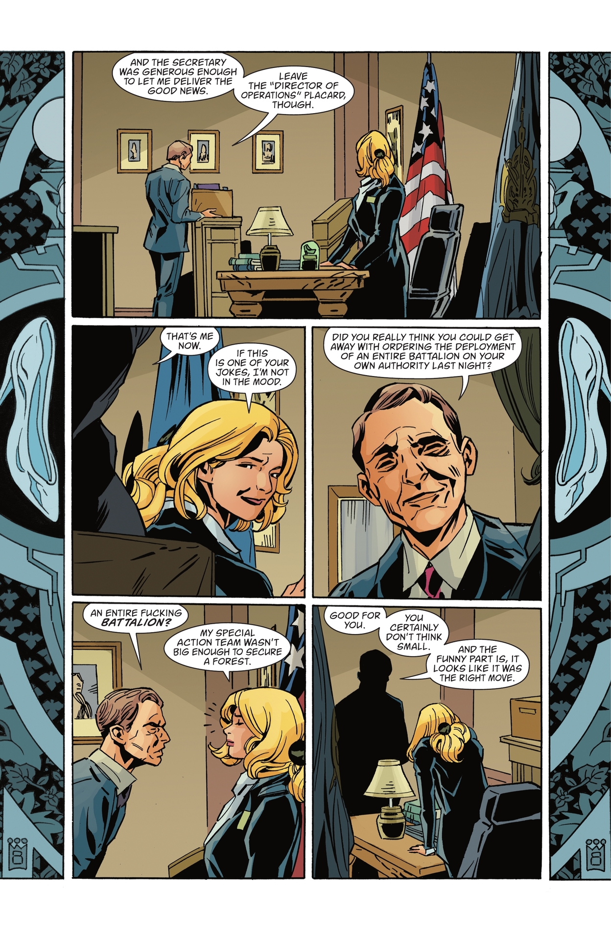 Fables (2002-): Chapter 160 - Page 15