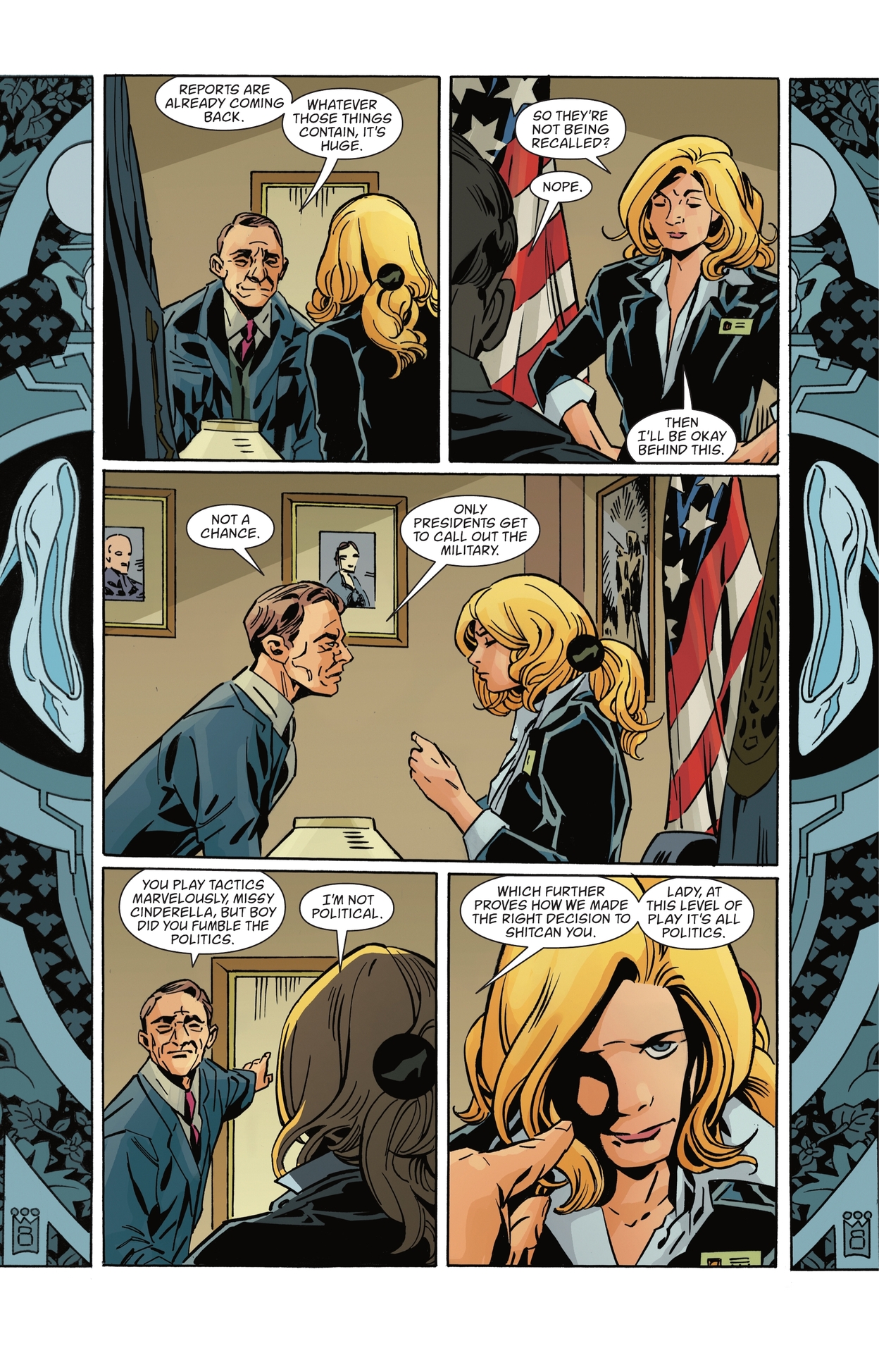 Fables (2002-): Chapter 160 - Page 16