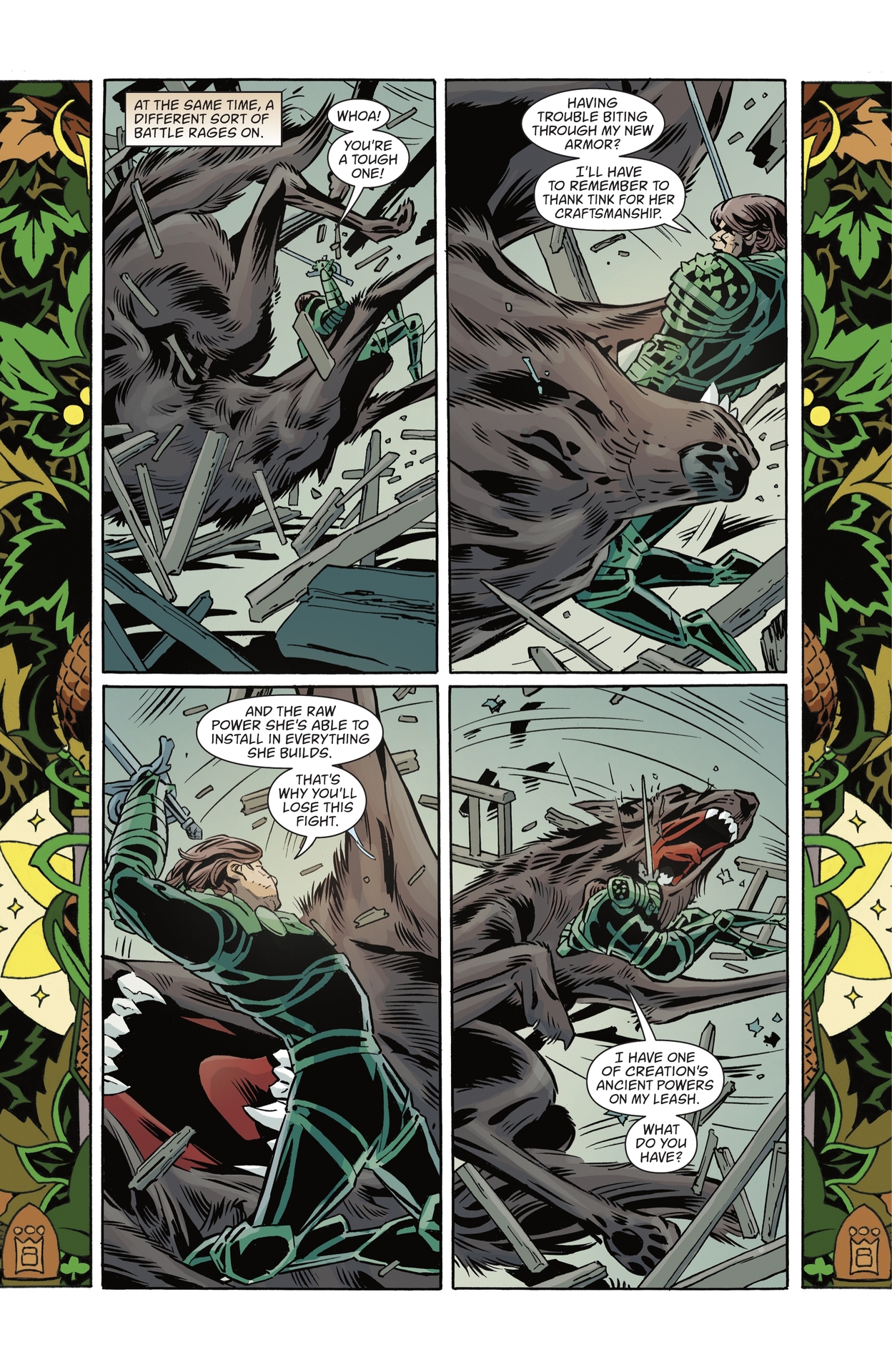 Fables (2002-): Chapter 160 - Page 17