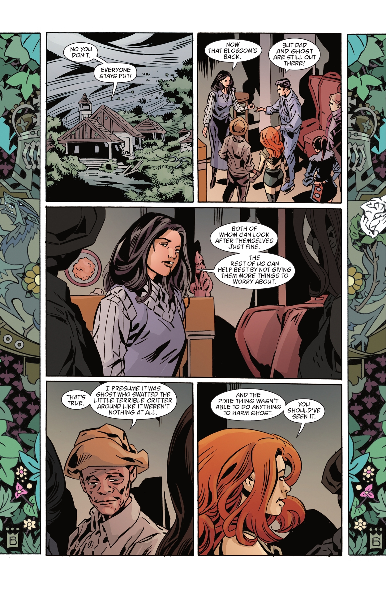 Fables (2002-): Chapter 160 - Page 18