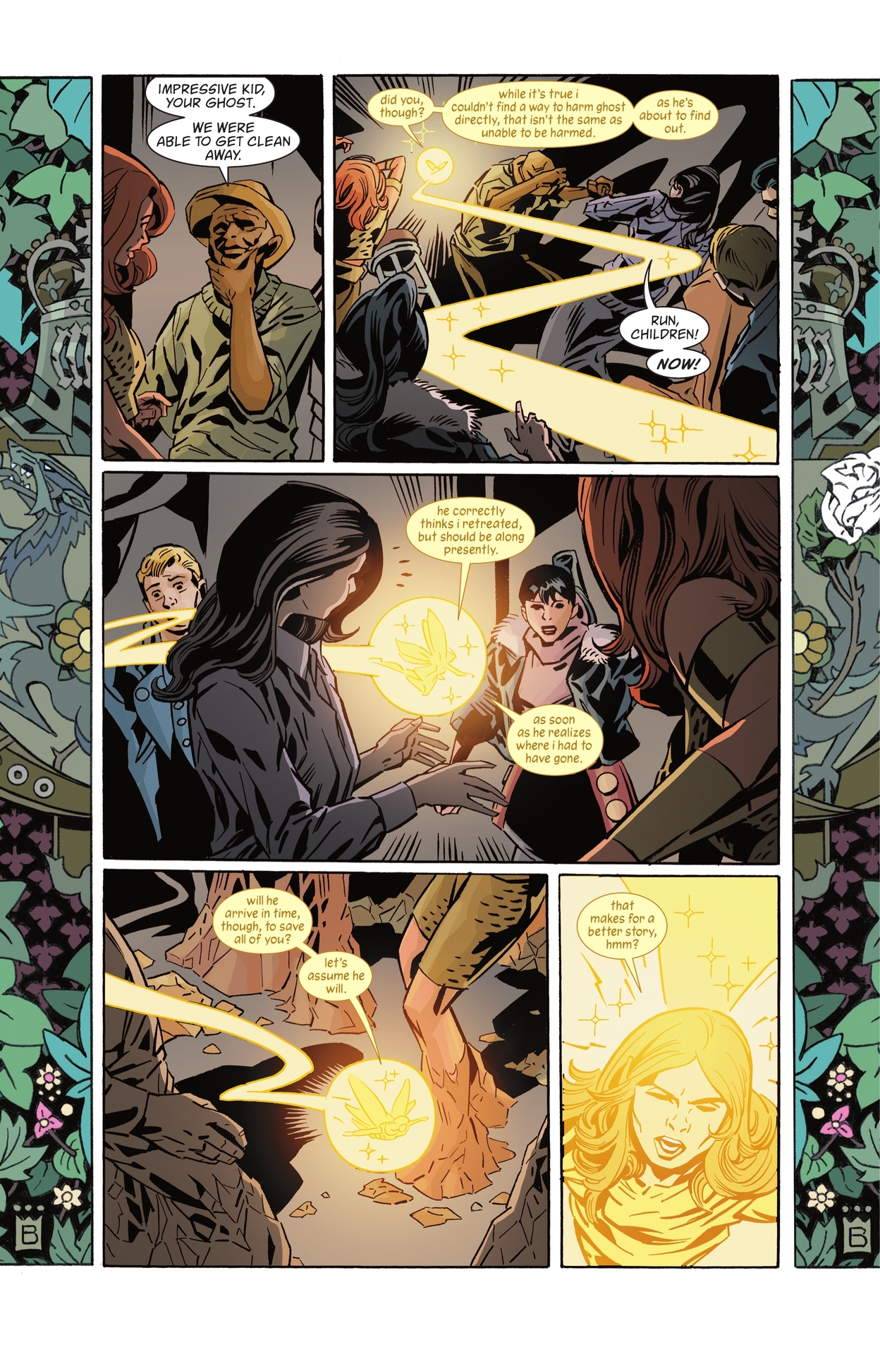 Fables (2002-): Chapter 160 - Page 19