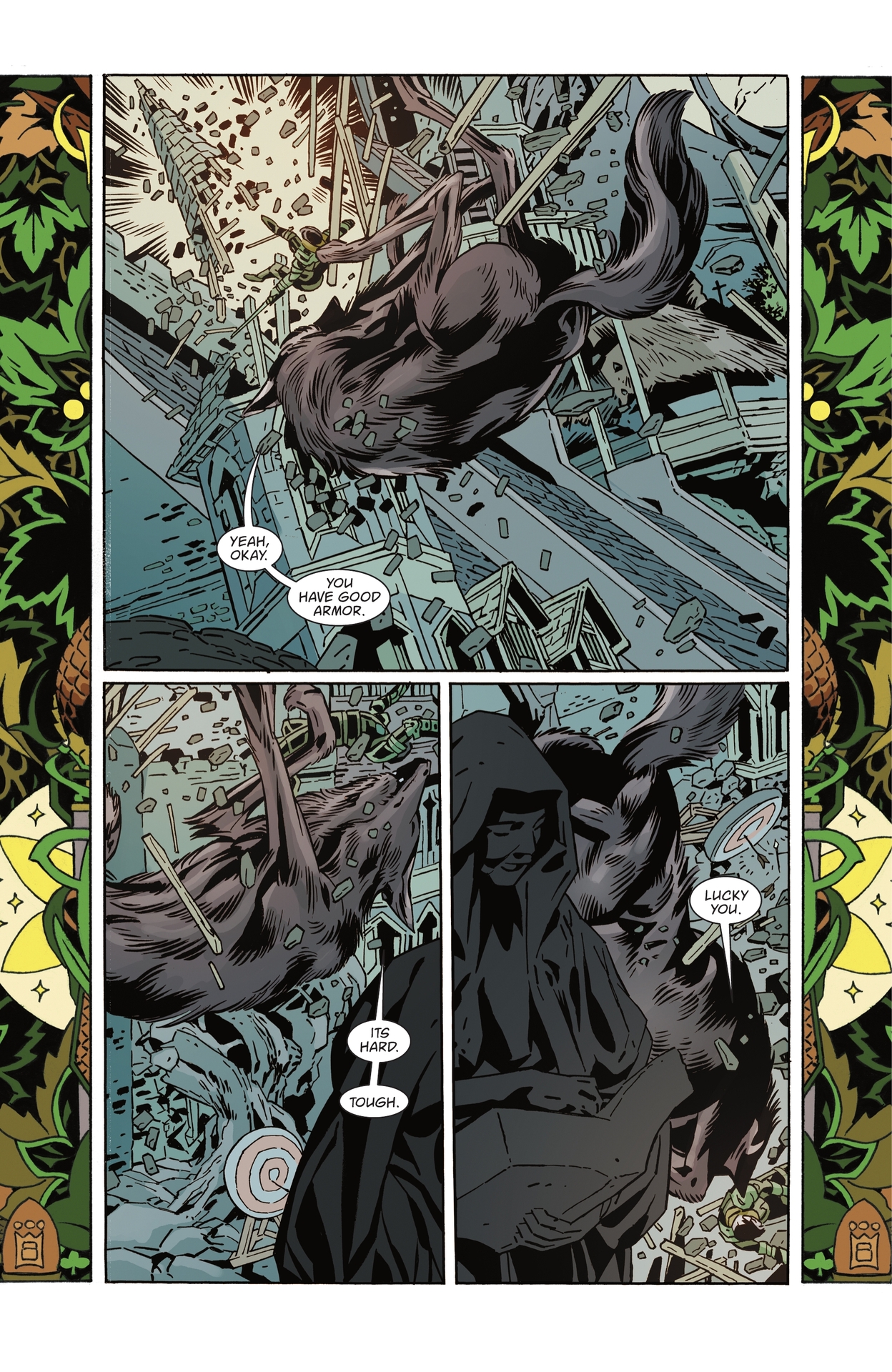 Fables (2002-): Chapter 160 - Page 20
