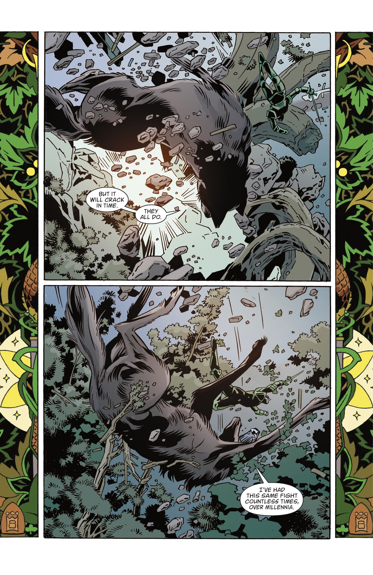 Fables (2002-): Chapter 160 - Page 21