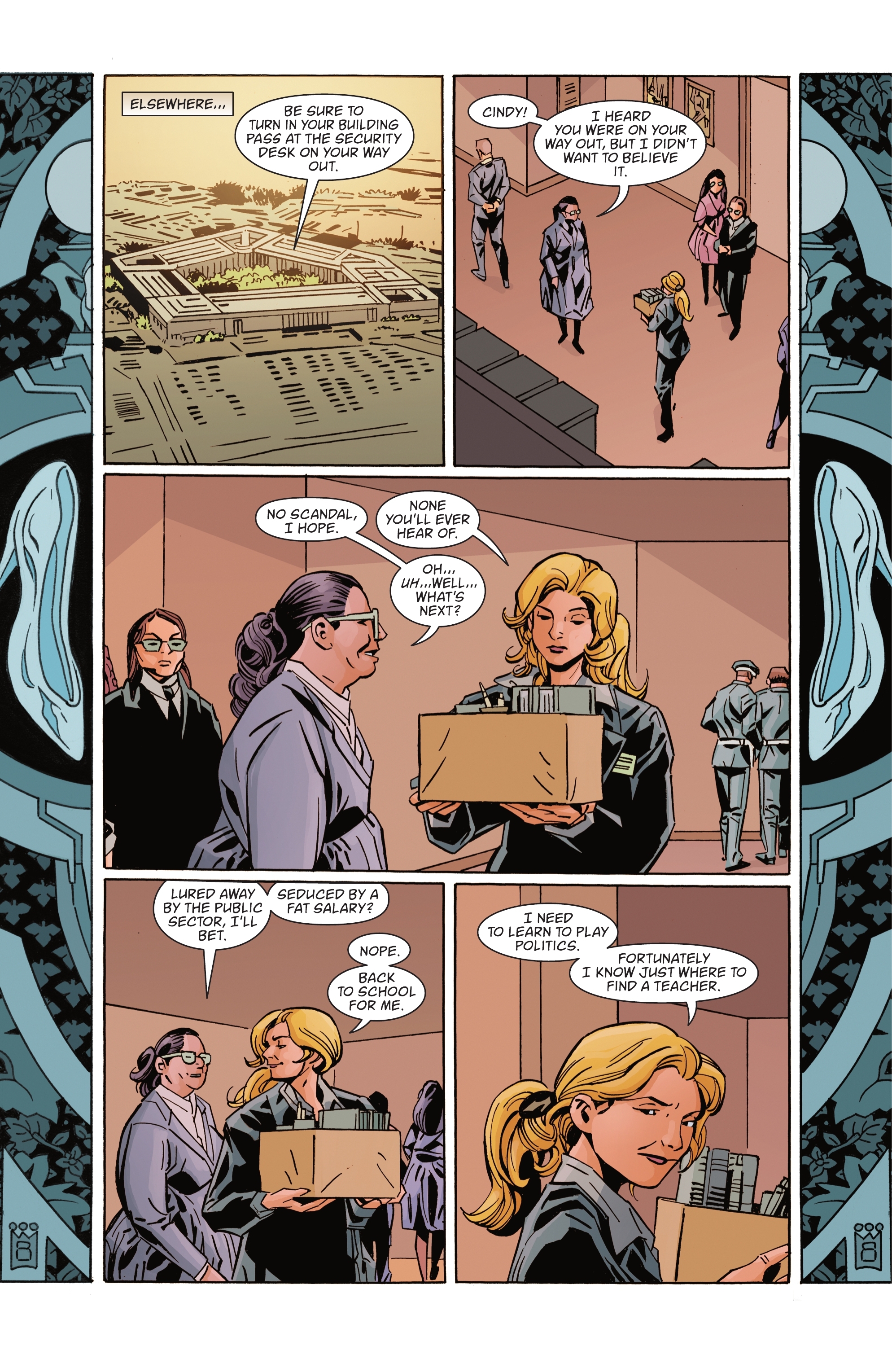 Fables (2002-): Chapter 161 - Page 4