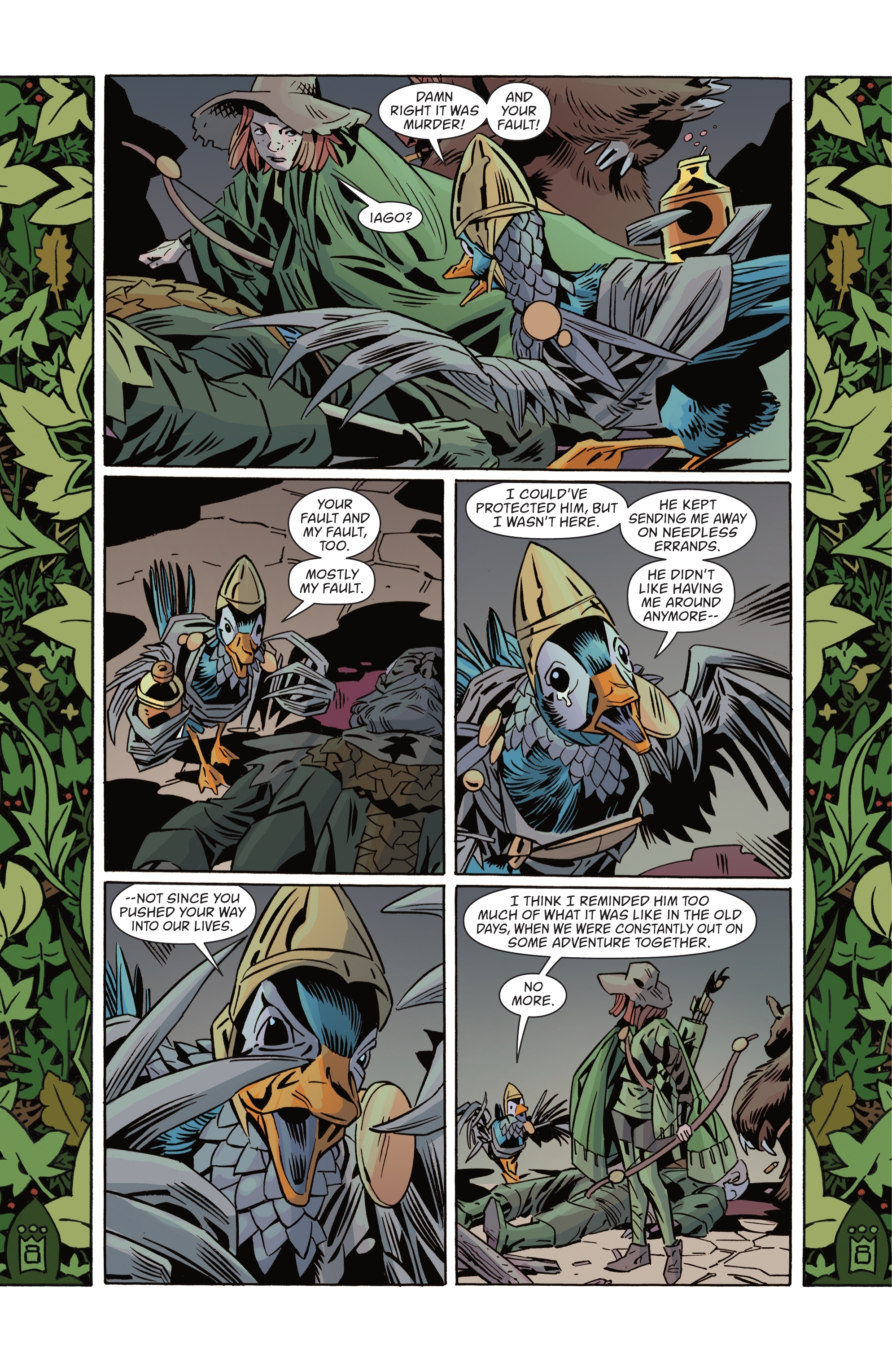 Fables (2002-): Chapter 161 - Page 7