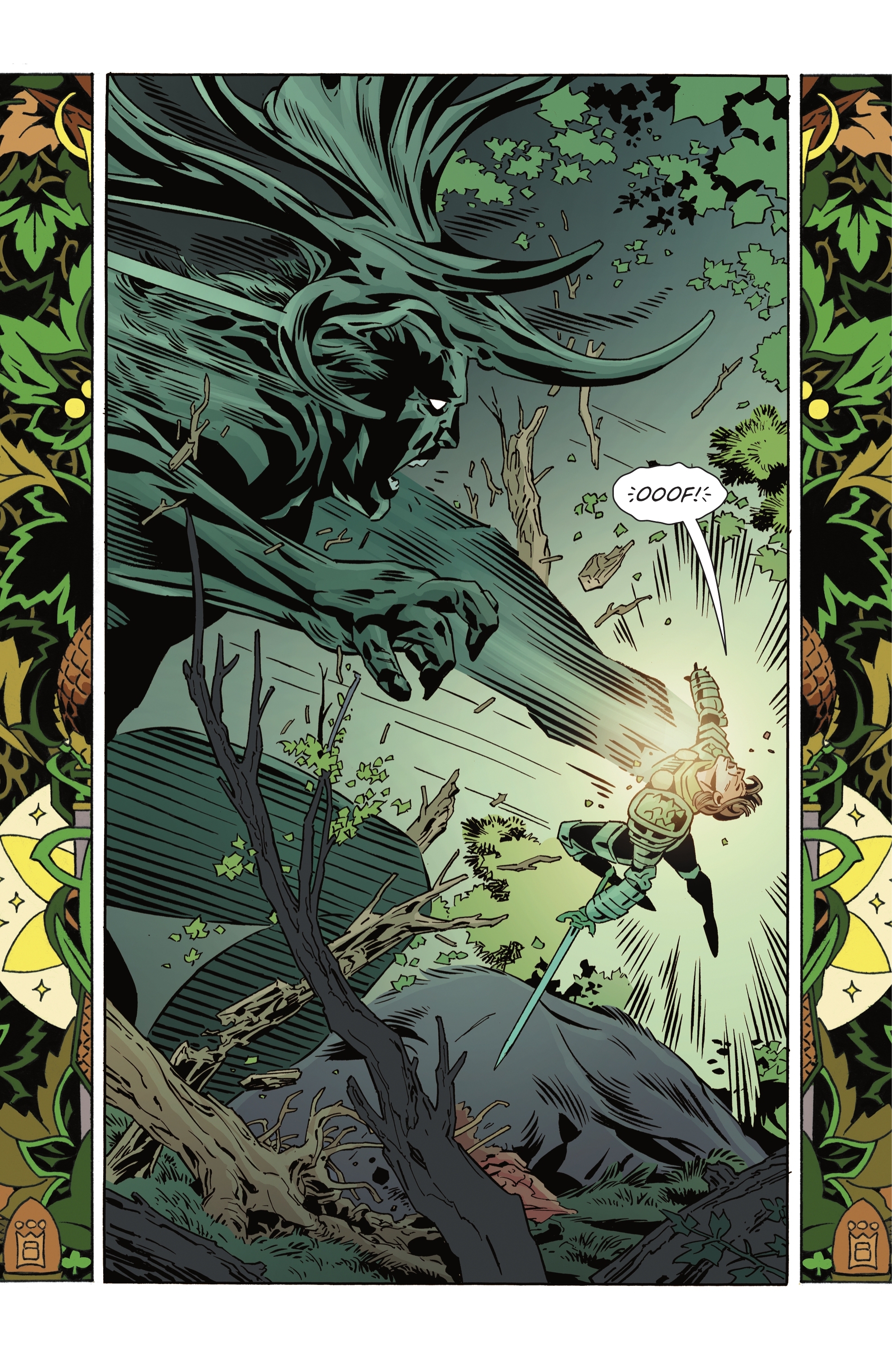Fables (2002-): Chapter 161 - Page 12