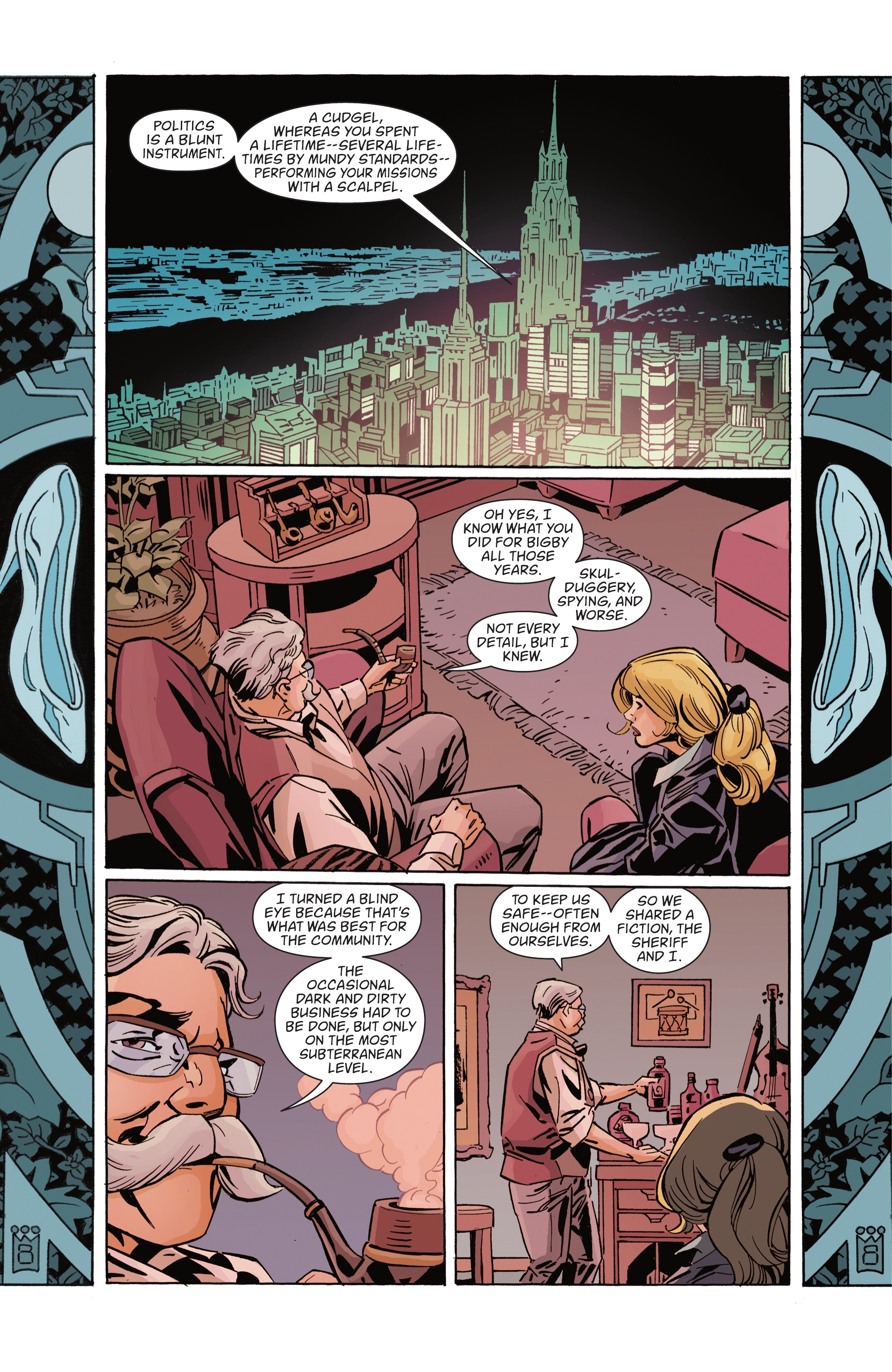 Fables (2002-): Chapter 161 - Page 13