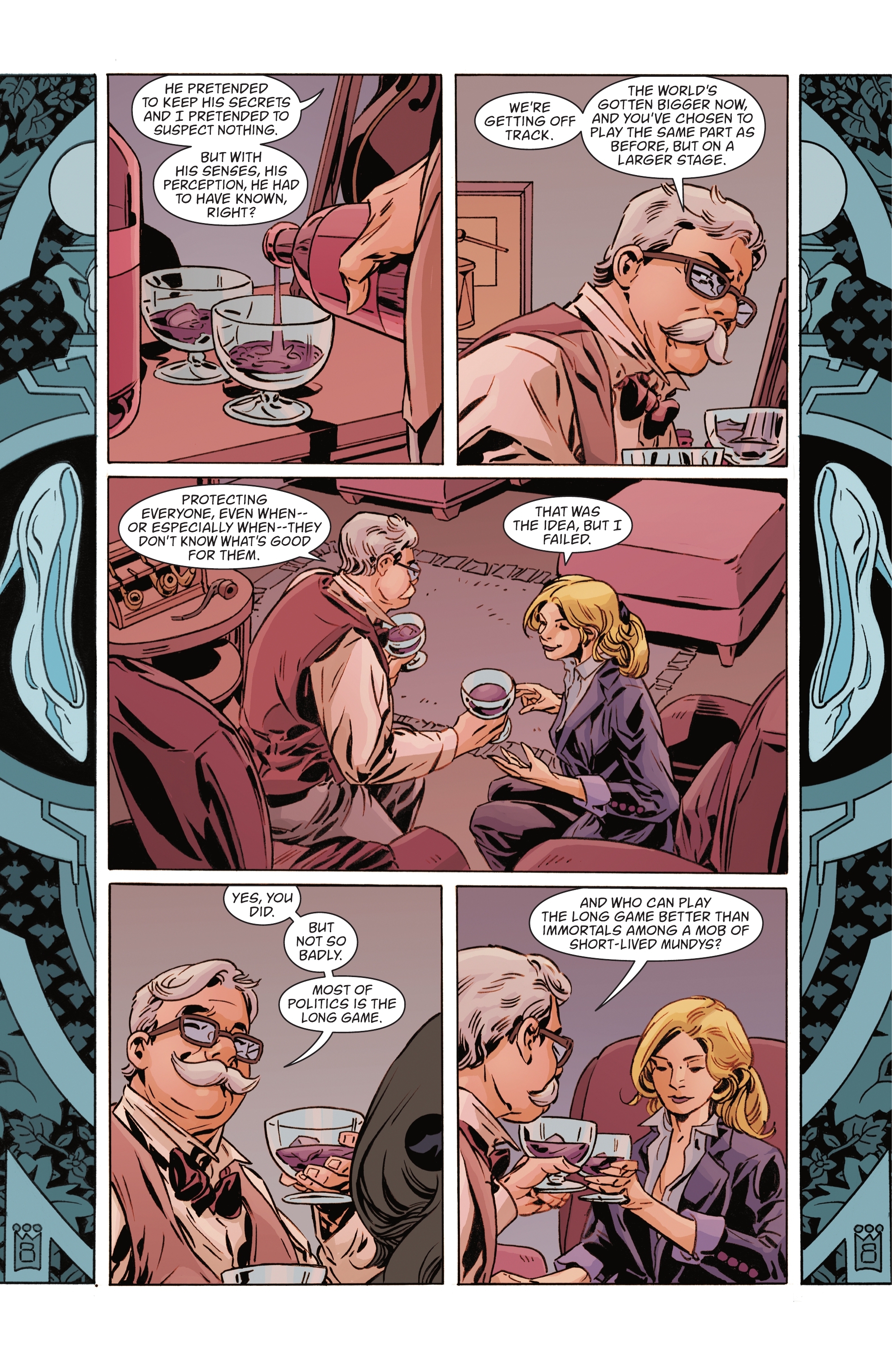 Fables (2002-): Chapter 161 - Page 14