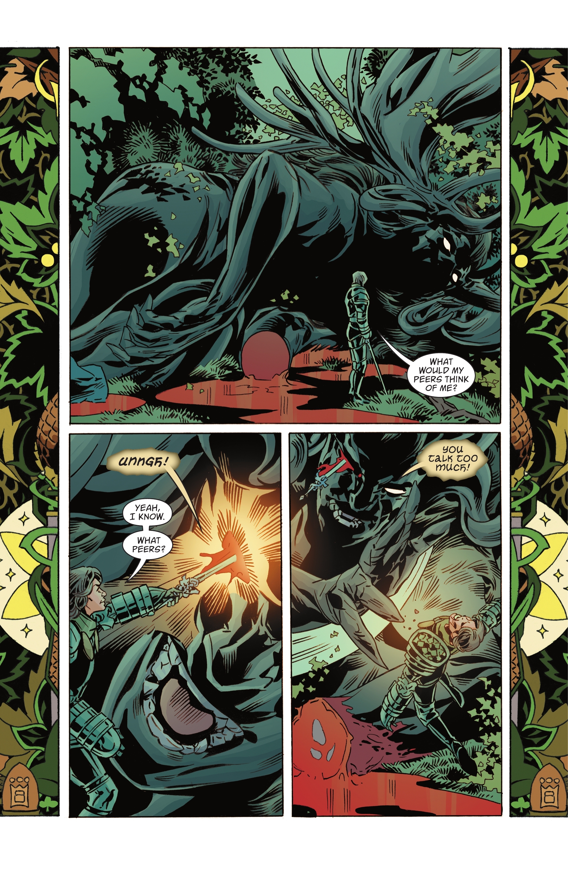 Fables (2002-): Chapter 161 - Page 16