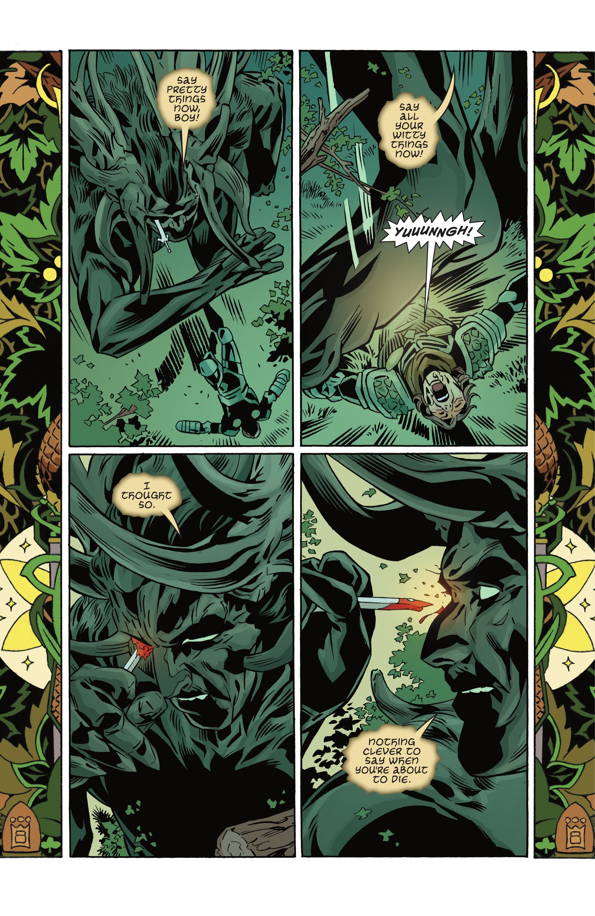 Fables (2002-): Chapter 161 - Page 17