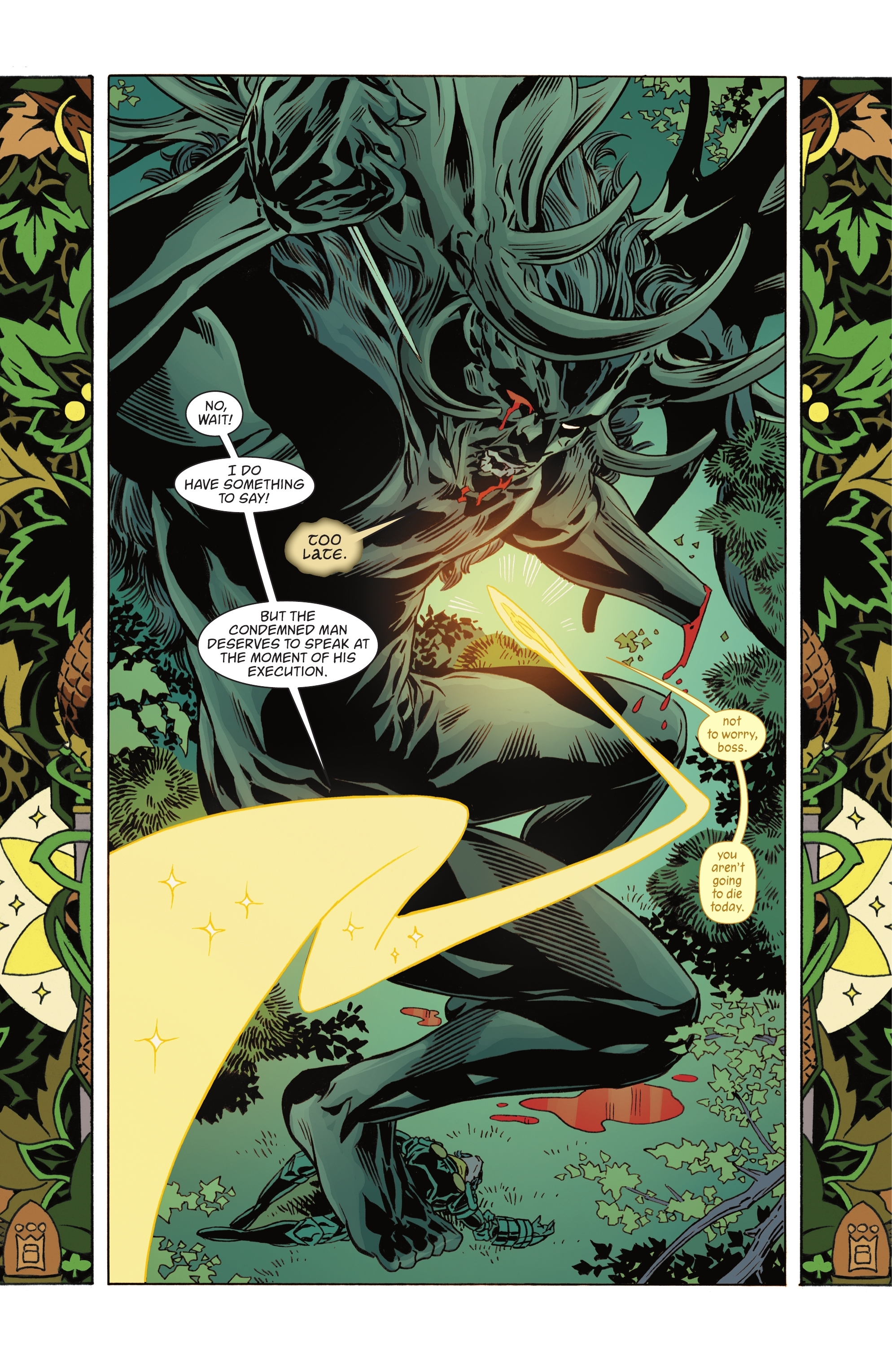 Fables (2002-): Chapter 161 - Page 18