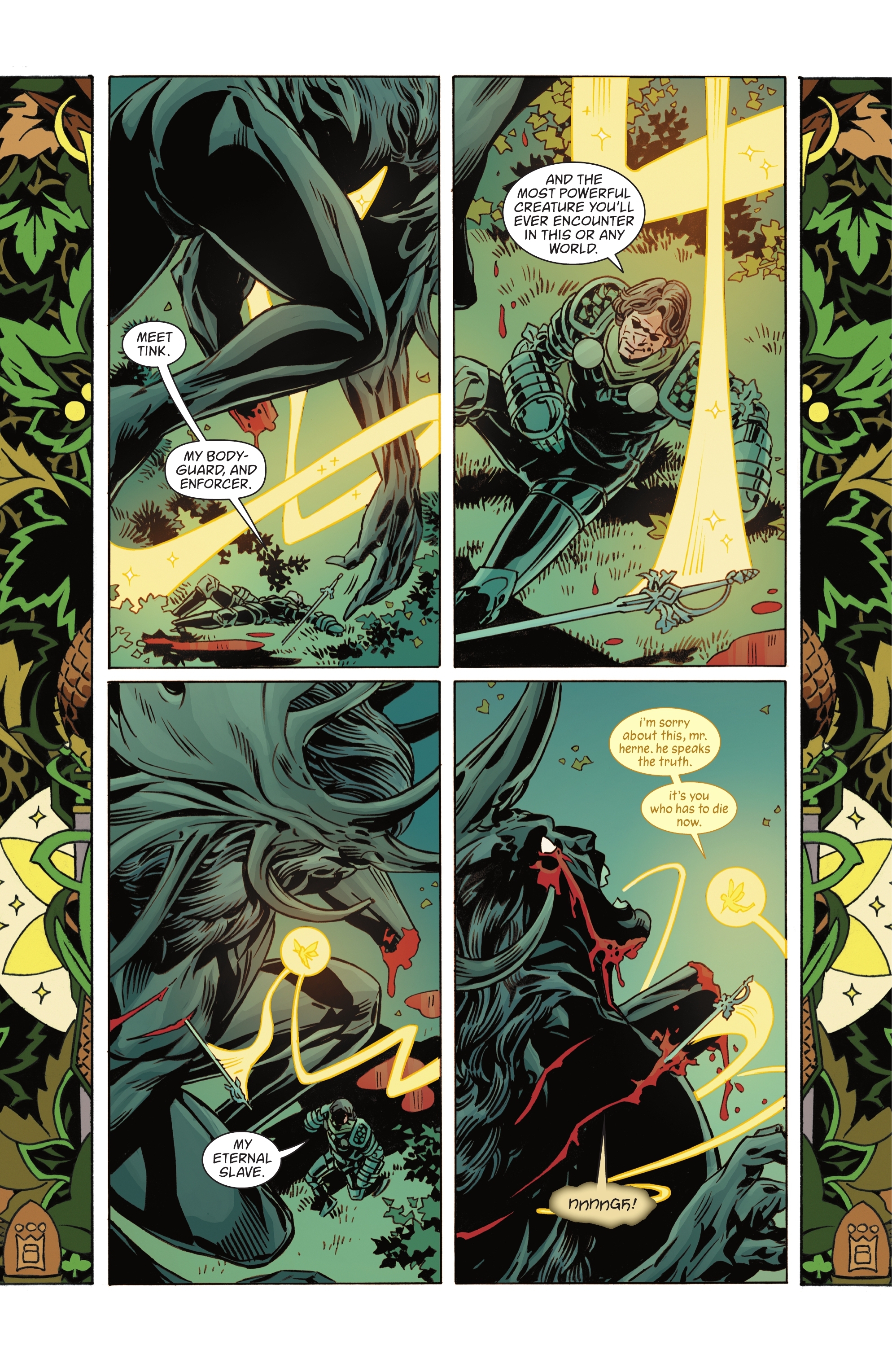 Fables (2002-): Chapter 161 - Page 19