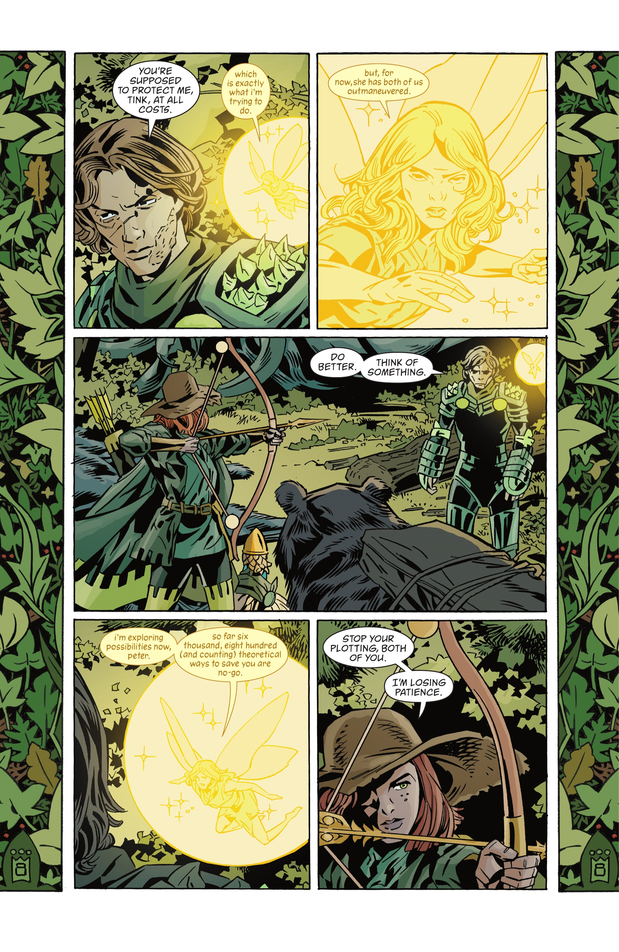 Fables (2002-): Chapter 162 - Page 5