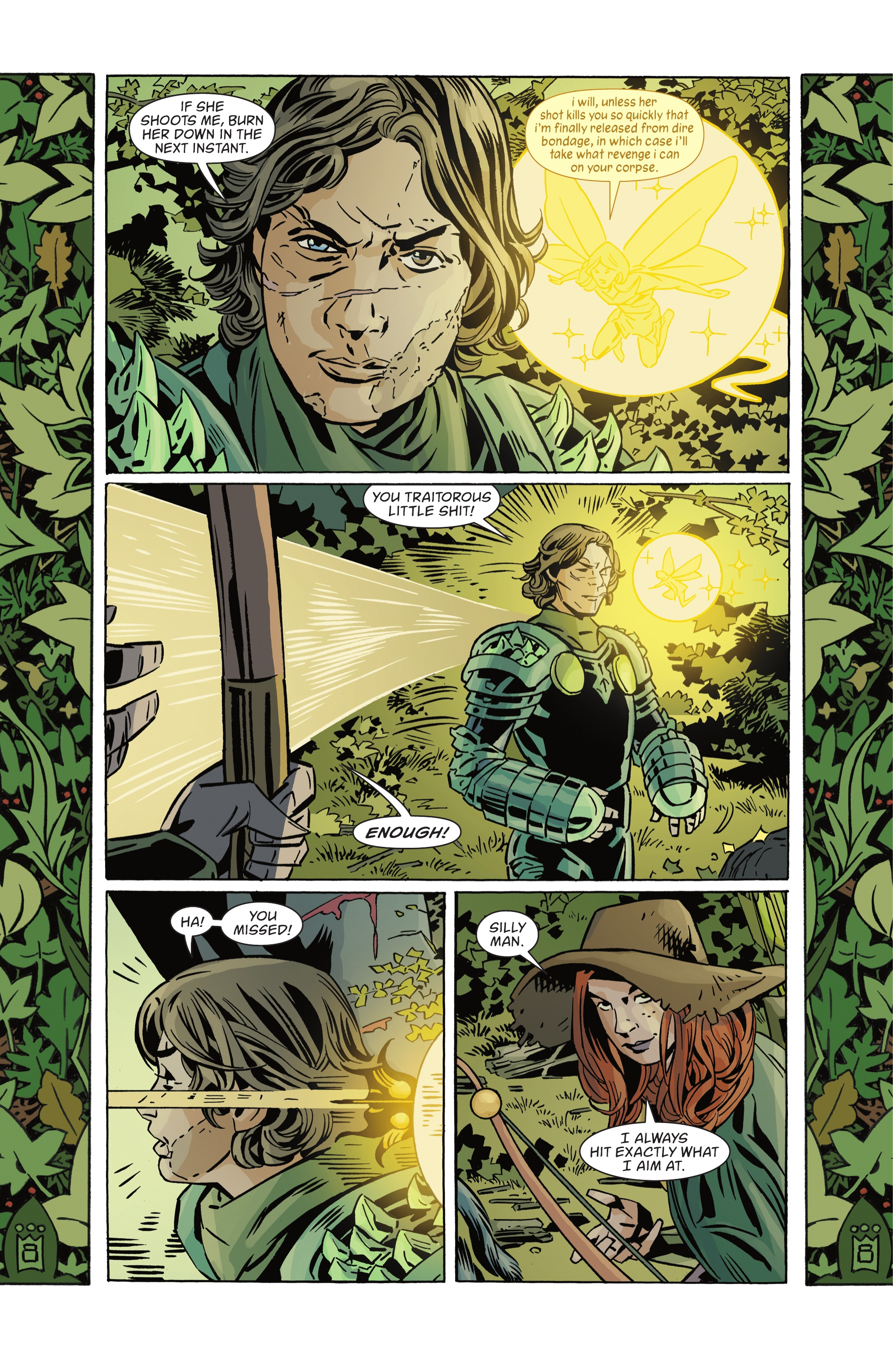 Fables (2002-): Chapter 162 - Page 6