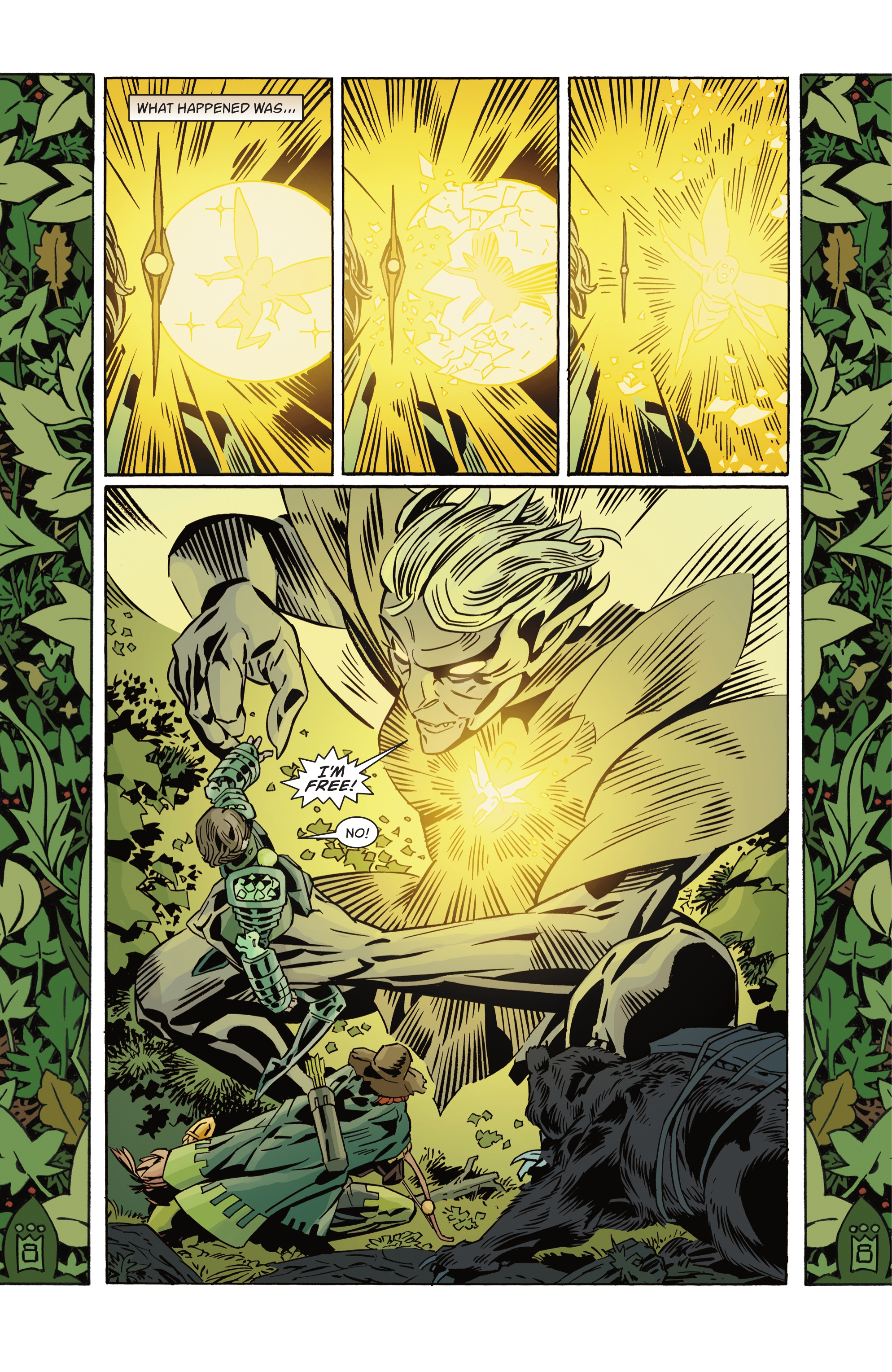 Fables (2002-): Chapter 162 - Page 7
