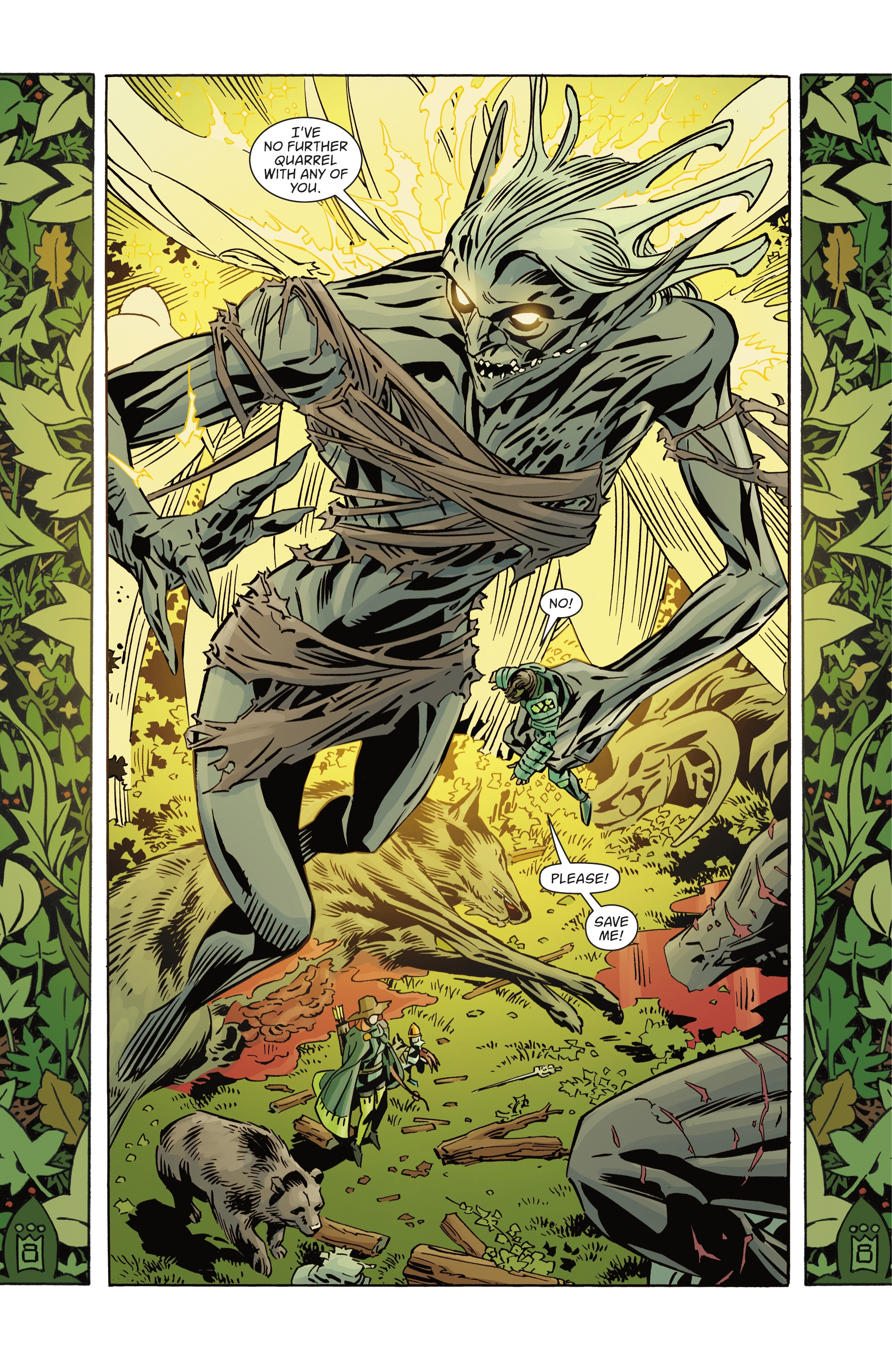 Fables (2002-): Chapter 162 - Page 8